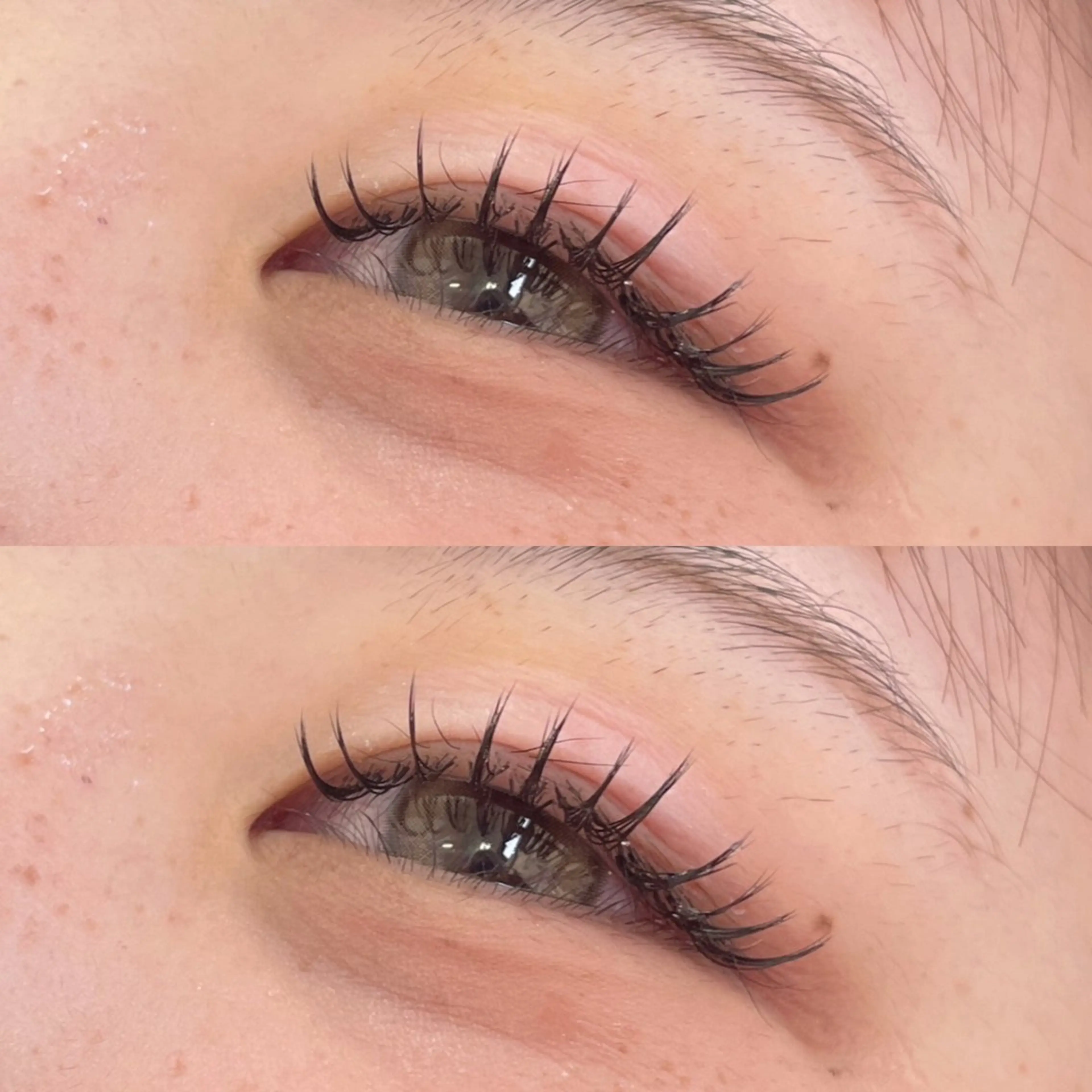 マツエク・マツパ セーブル VURIE 立川北口店所属・VuRiE🫧 RIRIKA🎀のマツエク・マツパデザイン