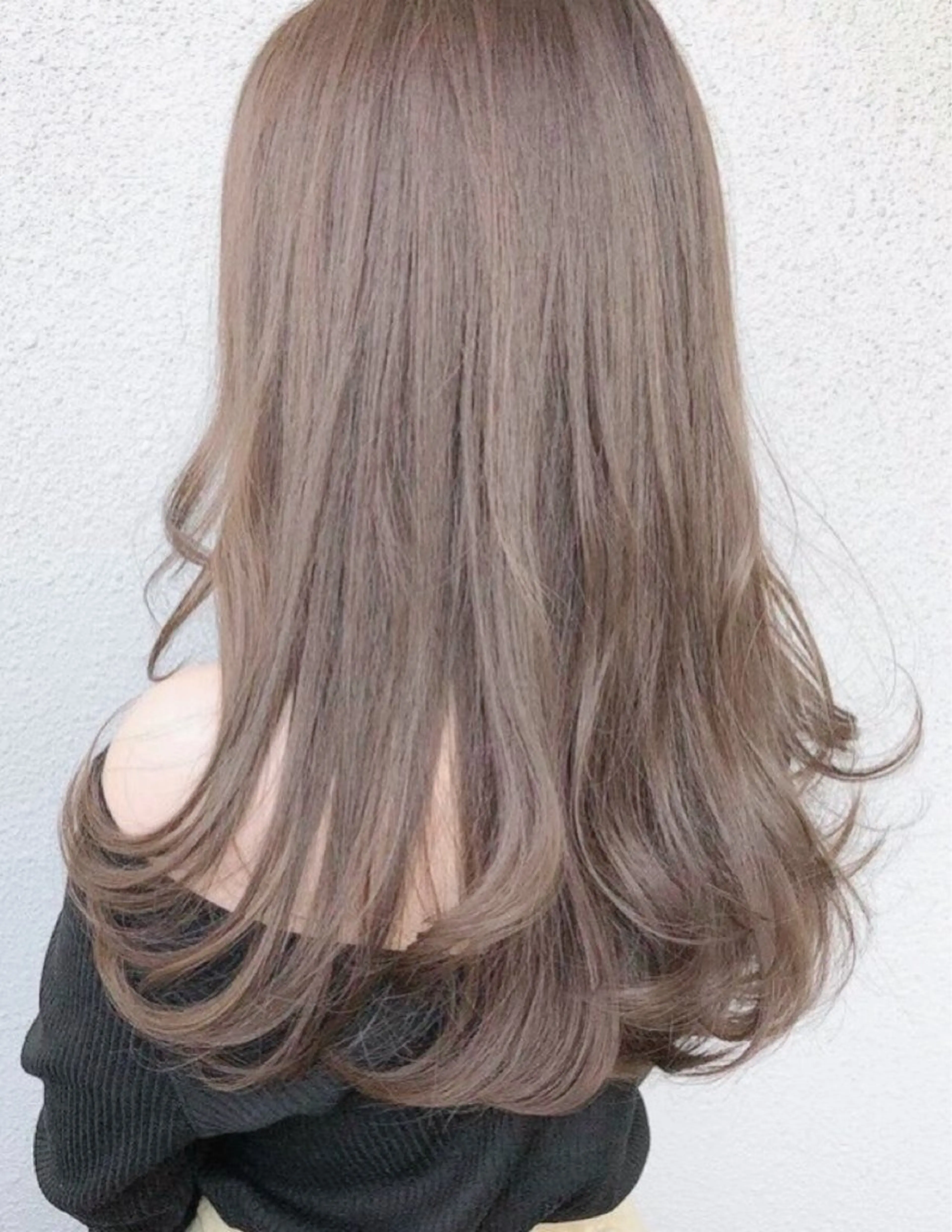 【🌈minimo特別限定🌈】フルカラー無料🩷カラー➕カット➕乾燥対策🌸ハホニコトリートメントの写真