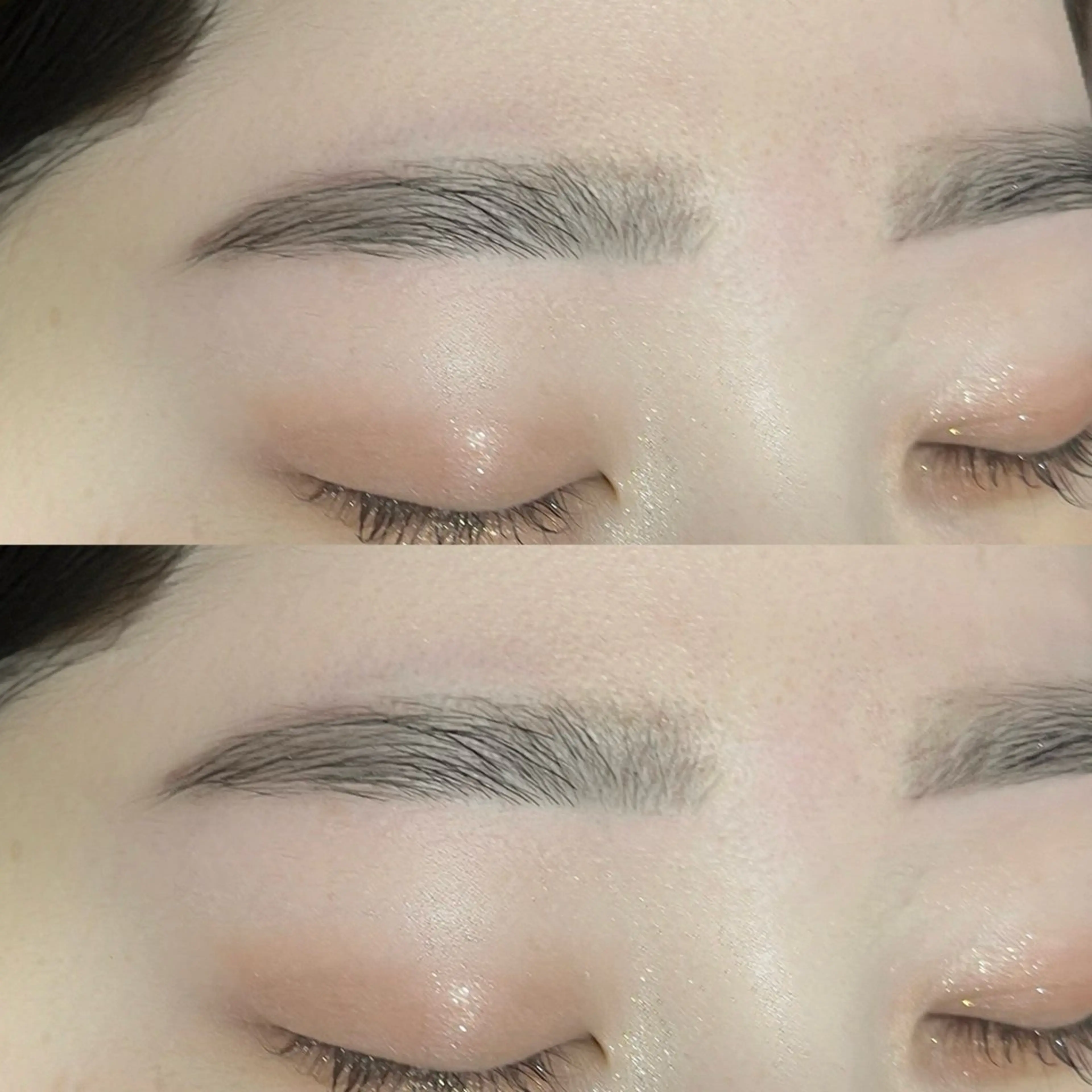 アイブロウ 眉毛ワックス脱毛 ワックス脱毛 眉カット その他(アイブロウ) fein.Ruka ♡垢抜け美眉のマツエク・マツパデザイン