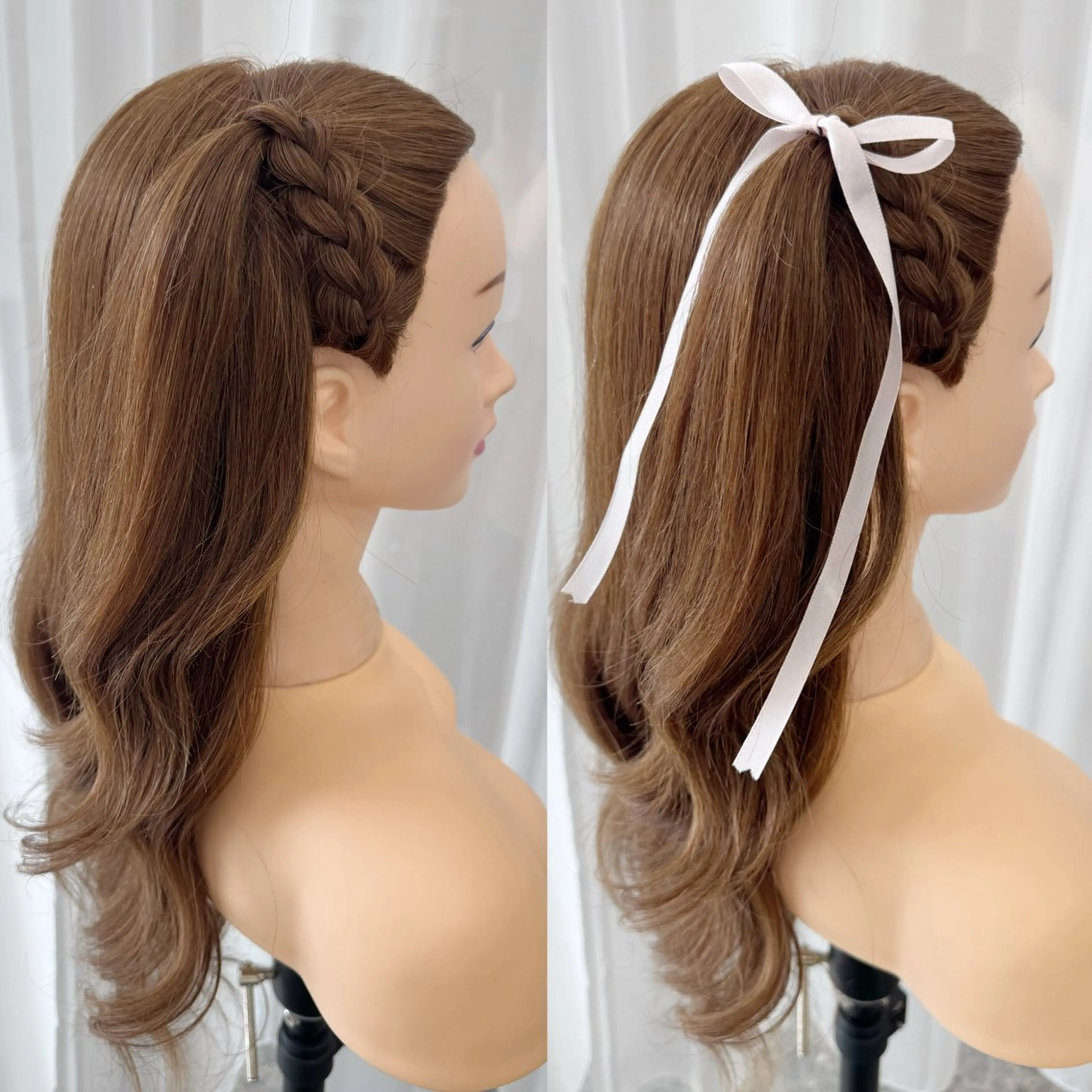 ヘアアレンジ MIYU 미유 🤍🪞のその他イメージ