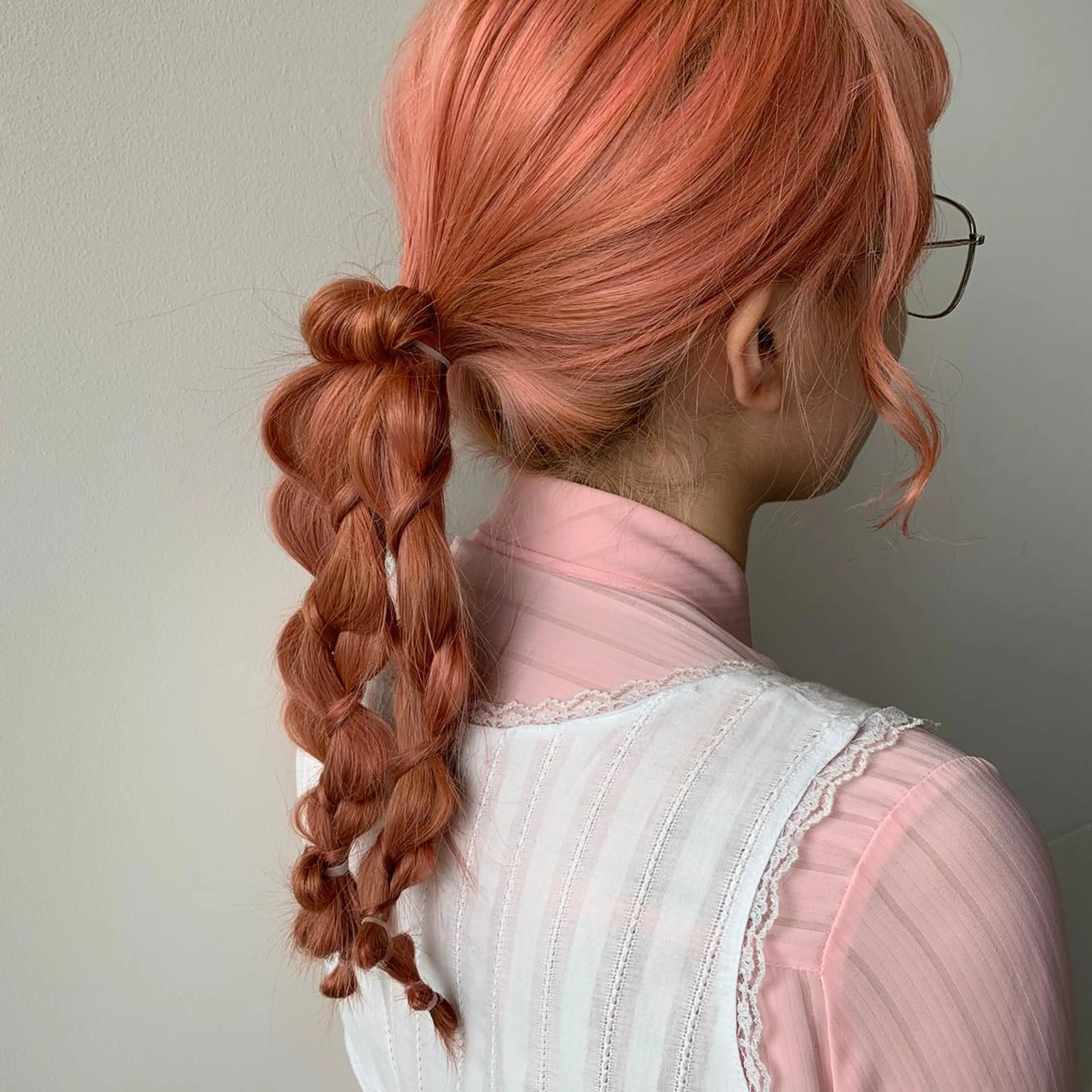 ロング ヘアアレンジ bob/ aoiのヘアスタイル