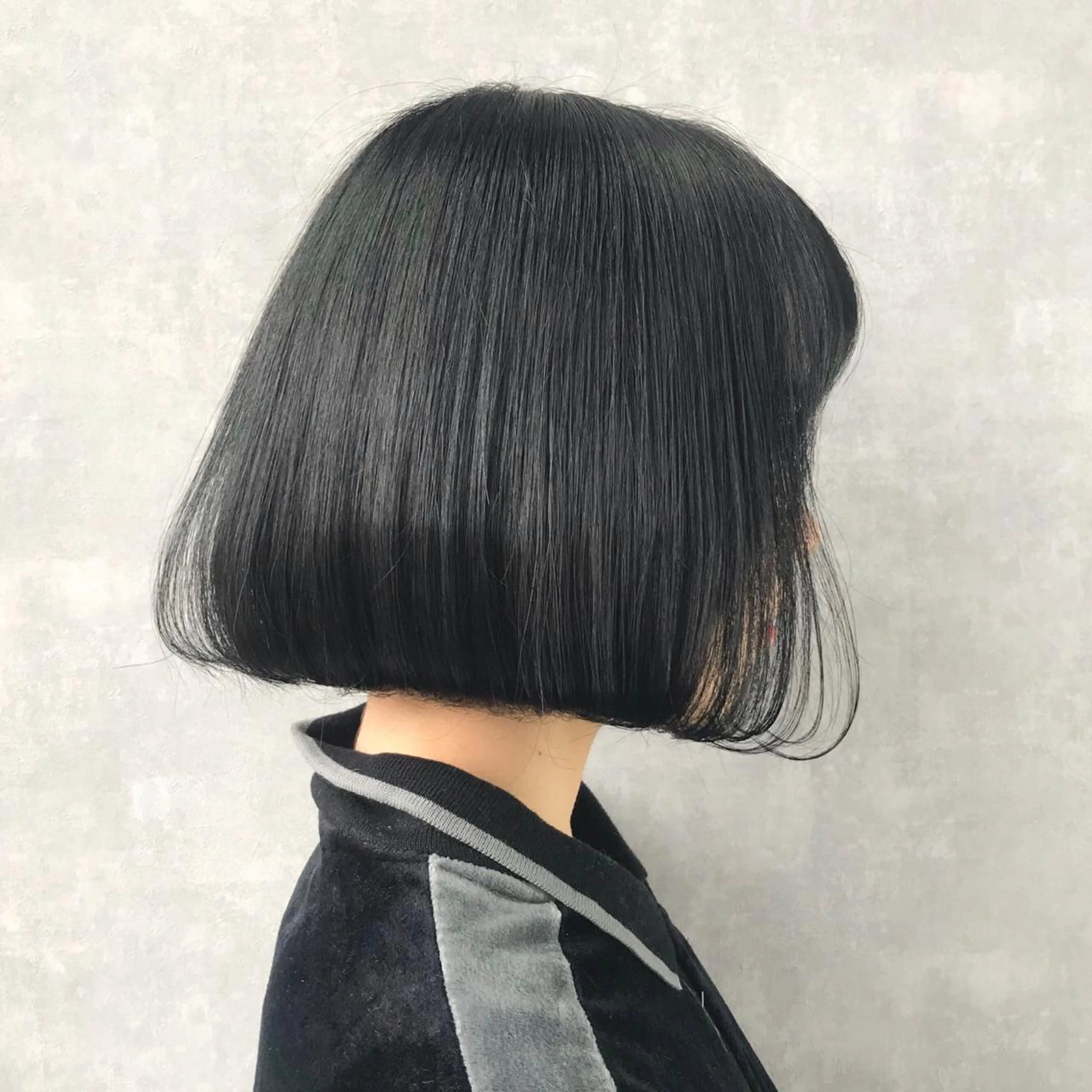 ショート タンバルモリ サロウィン所属・K-POP好き美容師 🇰🇷Kai.Yのヘアスタイル