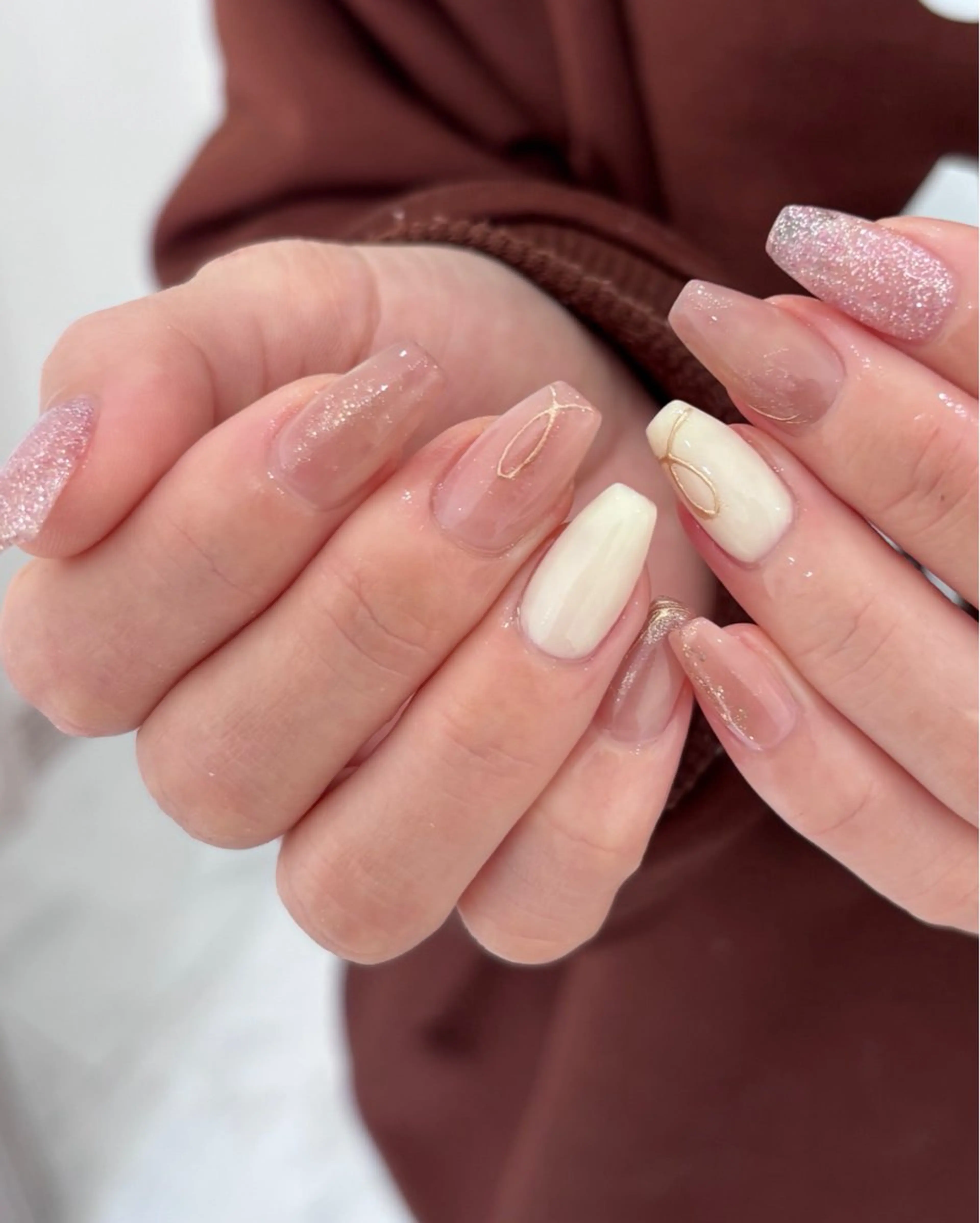 ネイル nailsalon room.のネイルデザイン