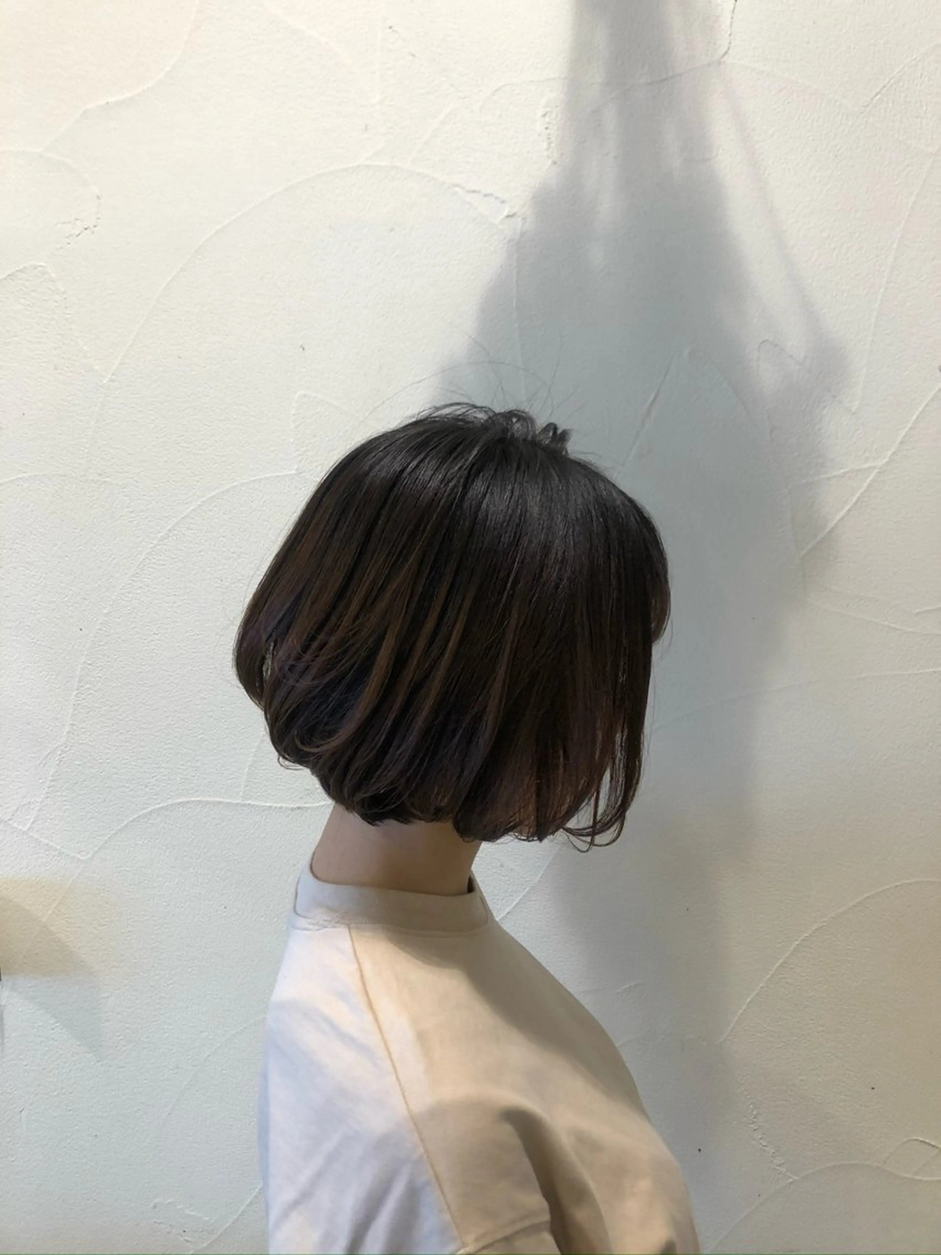 【✂️カット+5ステップトリートメント✂️】の写真