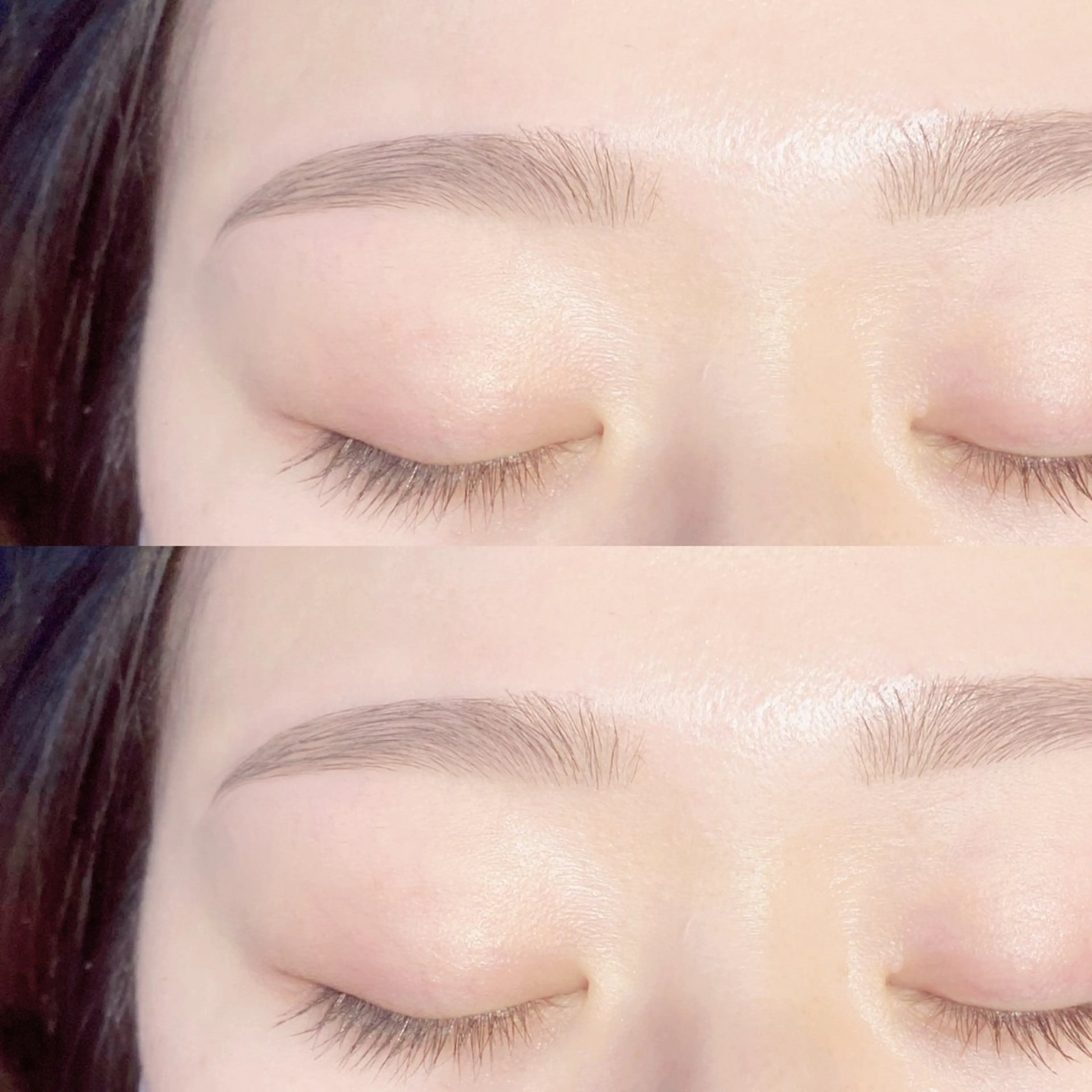 アイブロウ 眉毛サロンBELME miwaの眉毛・アイブロウイメージ