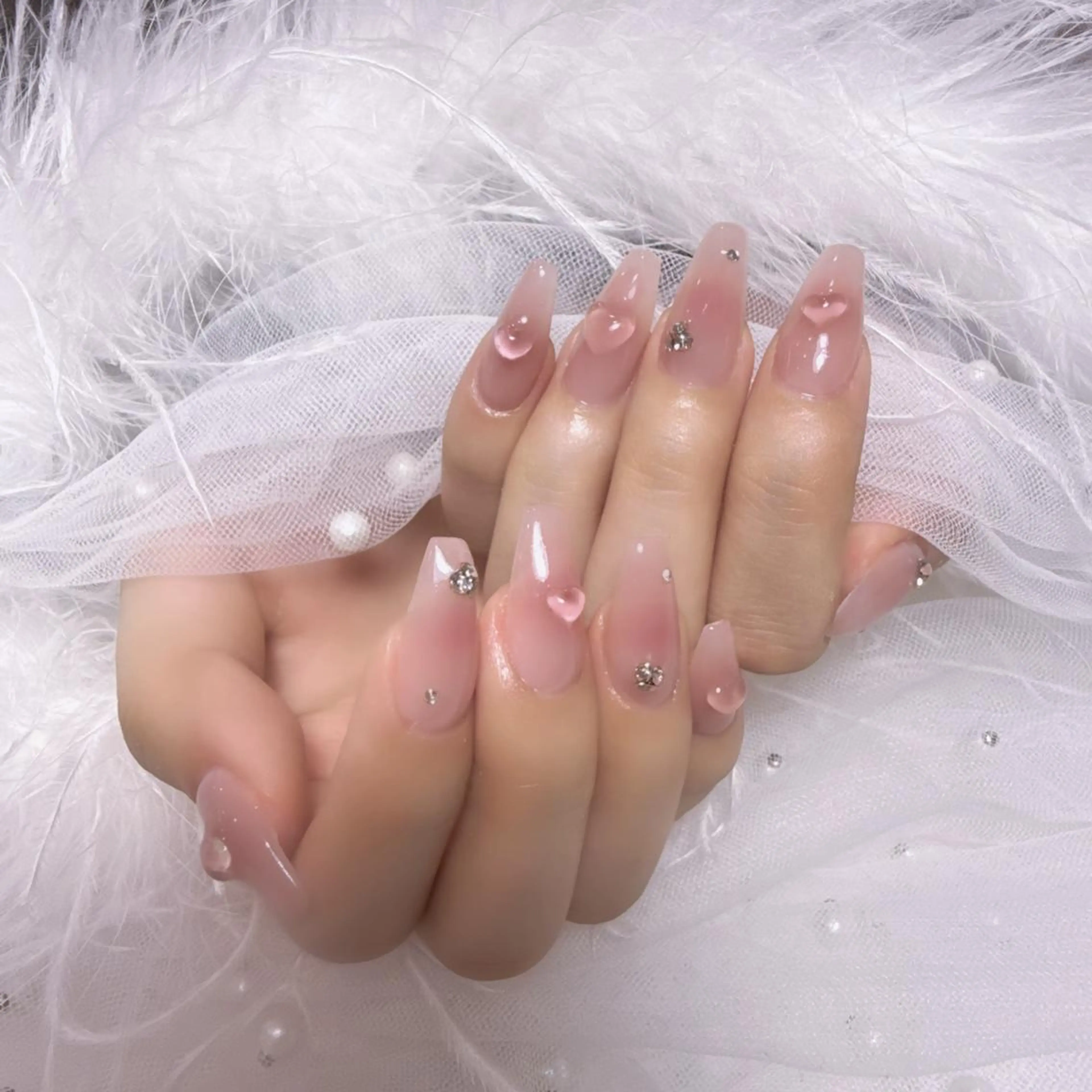 ネイル You&Me Yukiのネイルデザイン