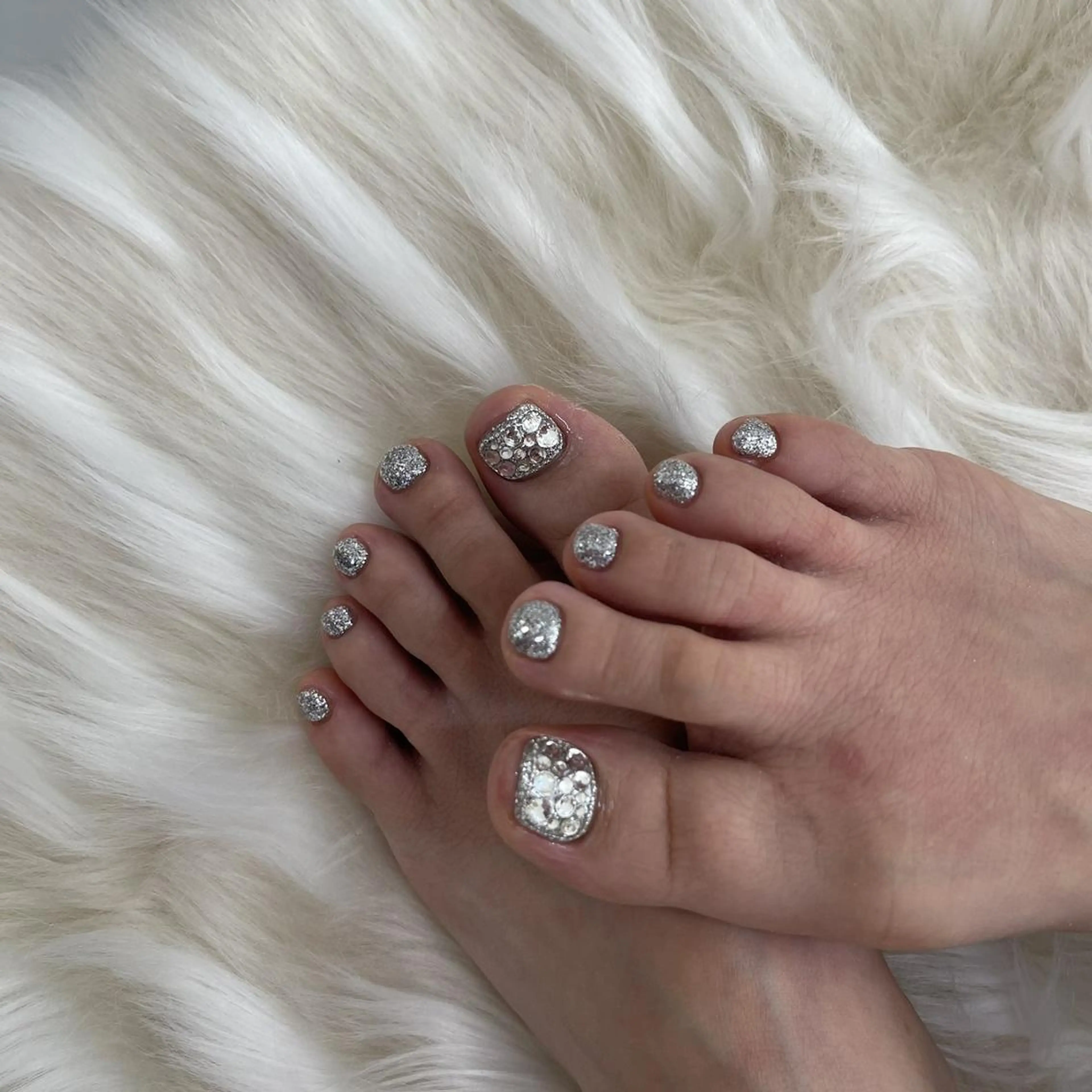 ネイル AYANA momo京橋のネイルデザイン