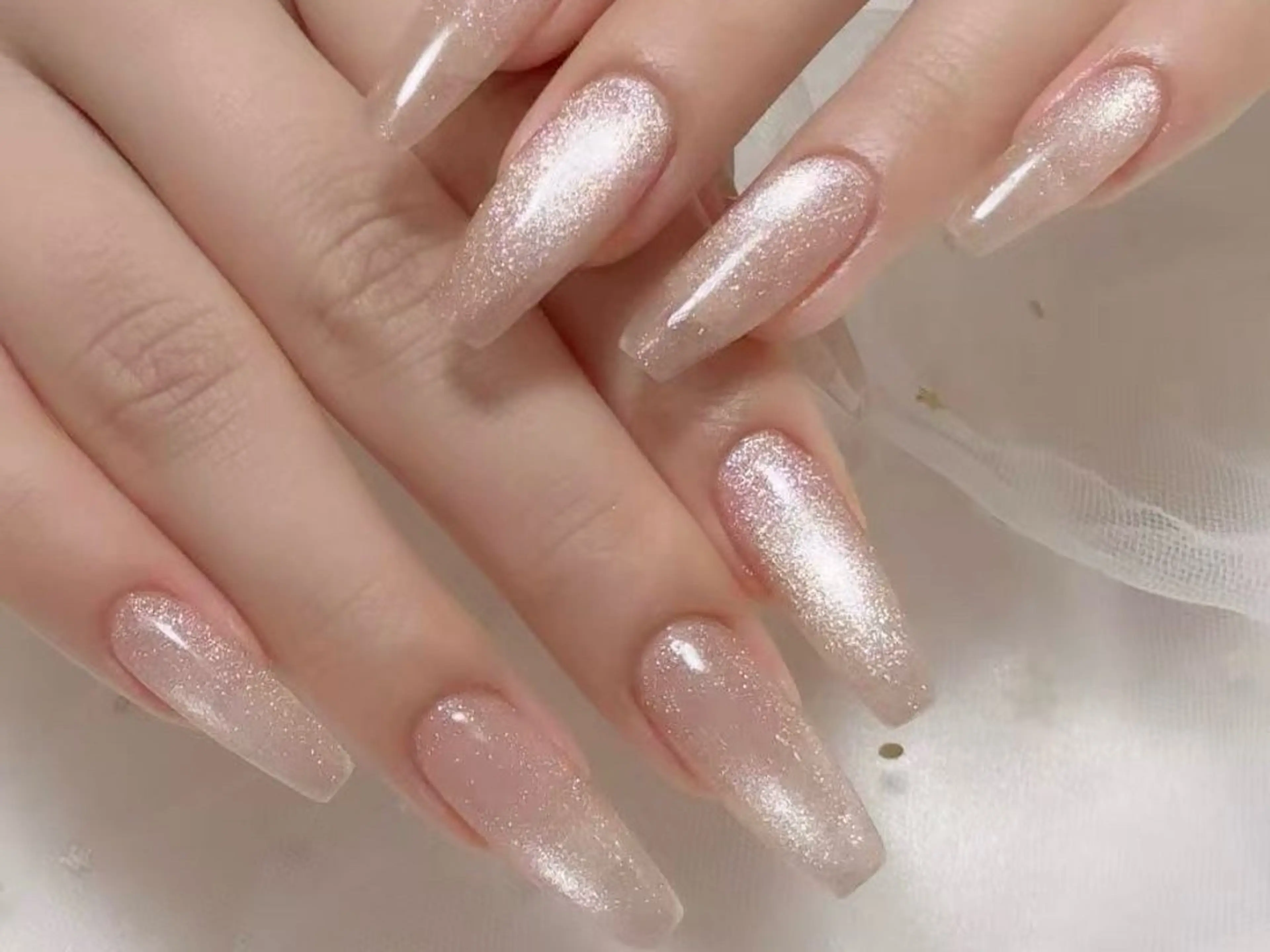 ネイル ジョリ kasumi🌹💅のネイルデザイン