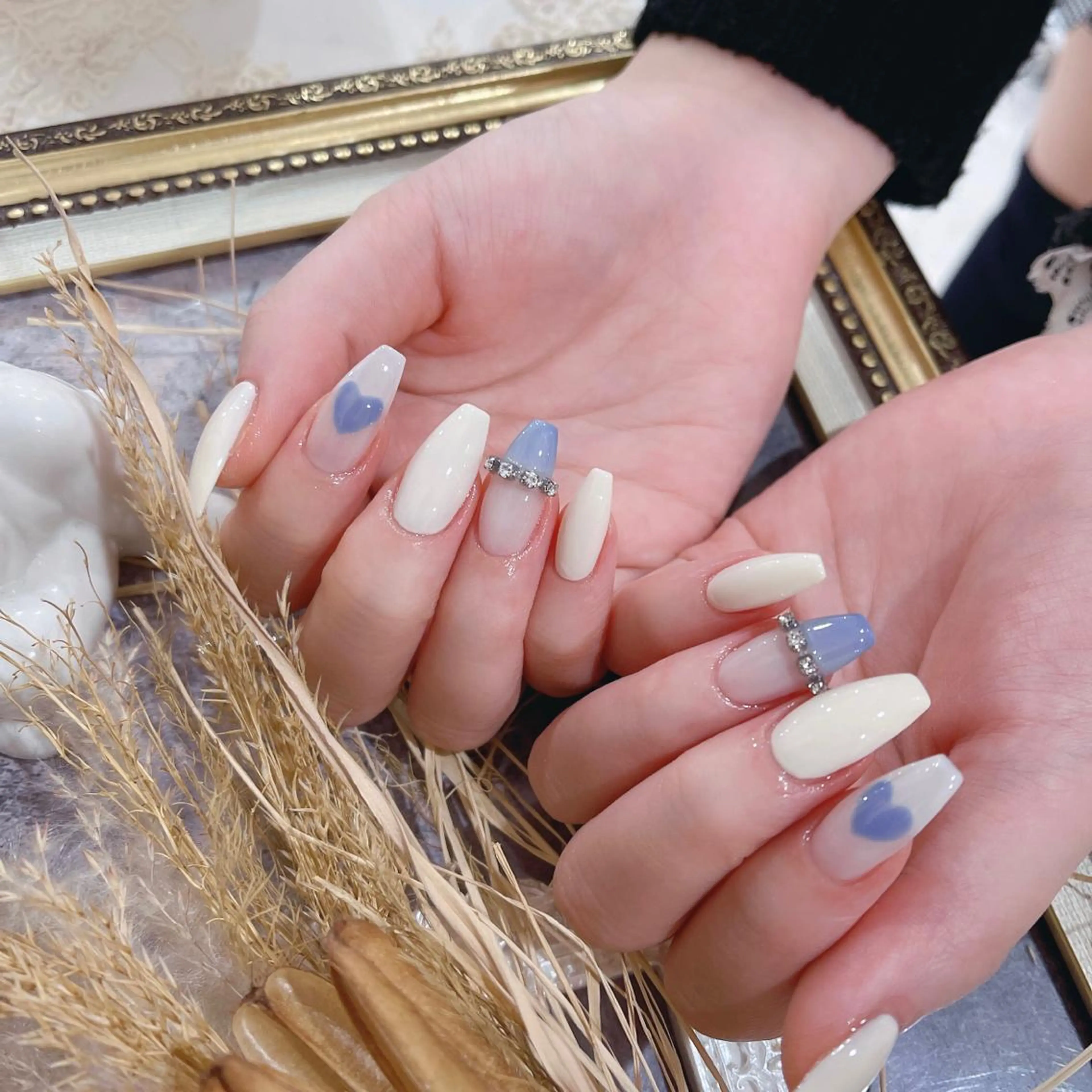 ネイル FLY Nail Salonのネイルデザイン