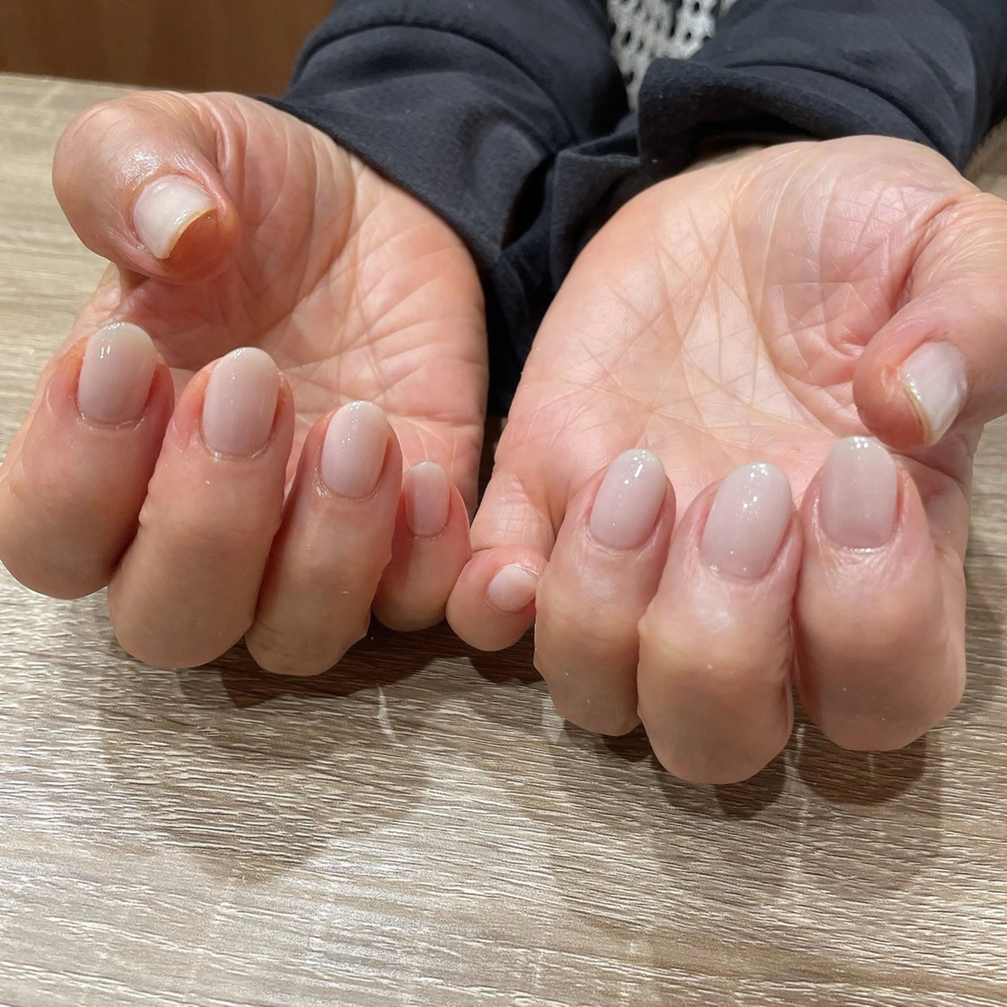 ネイル ハンドネイル liberté所属・liberté🫧 新小岩のネイルデザイン