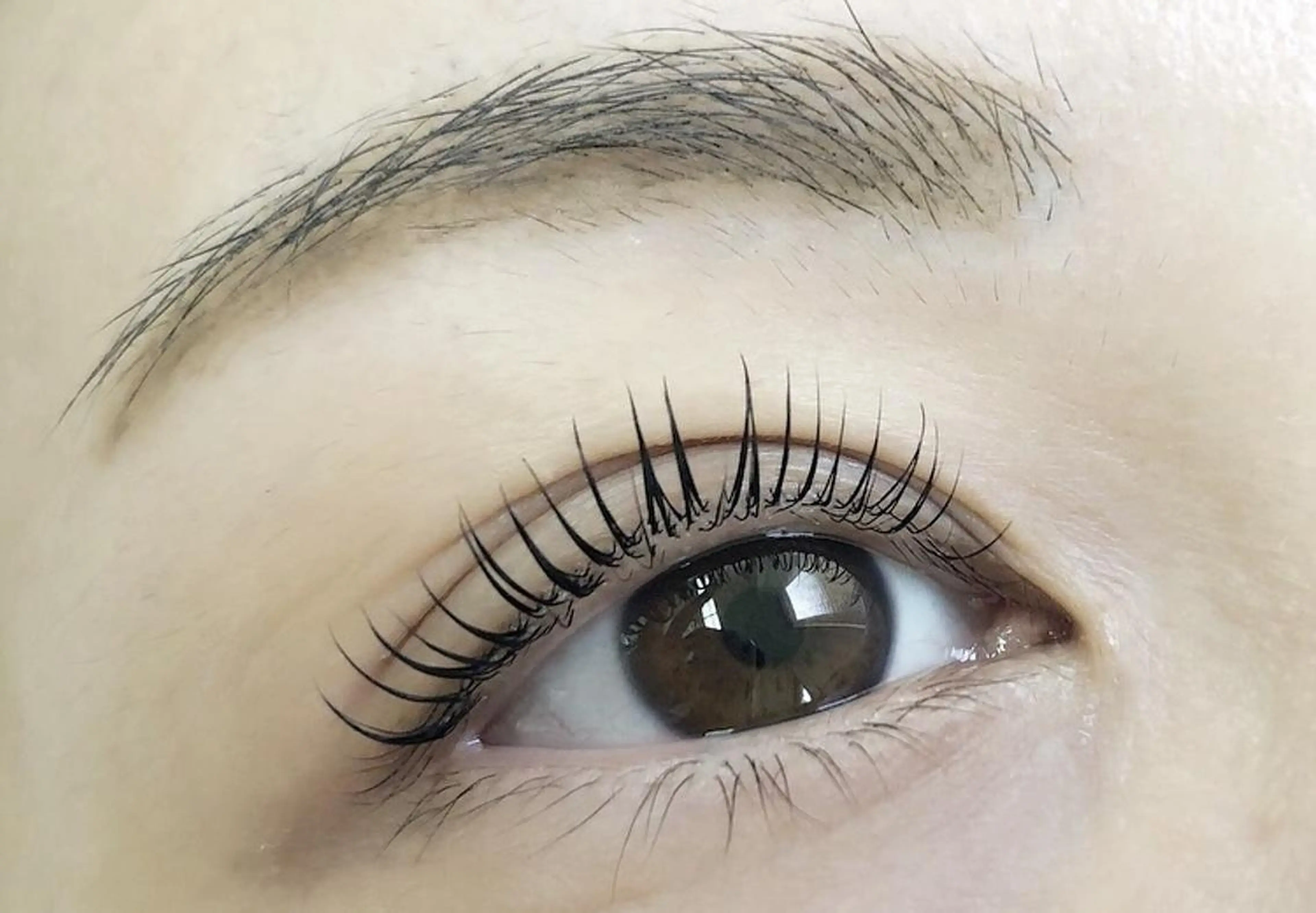 マツエク・マツパ fixlash+高知駅前店所属・fixlash 高知駅前店のマツエク・マツパデザイン