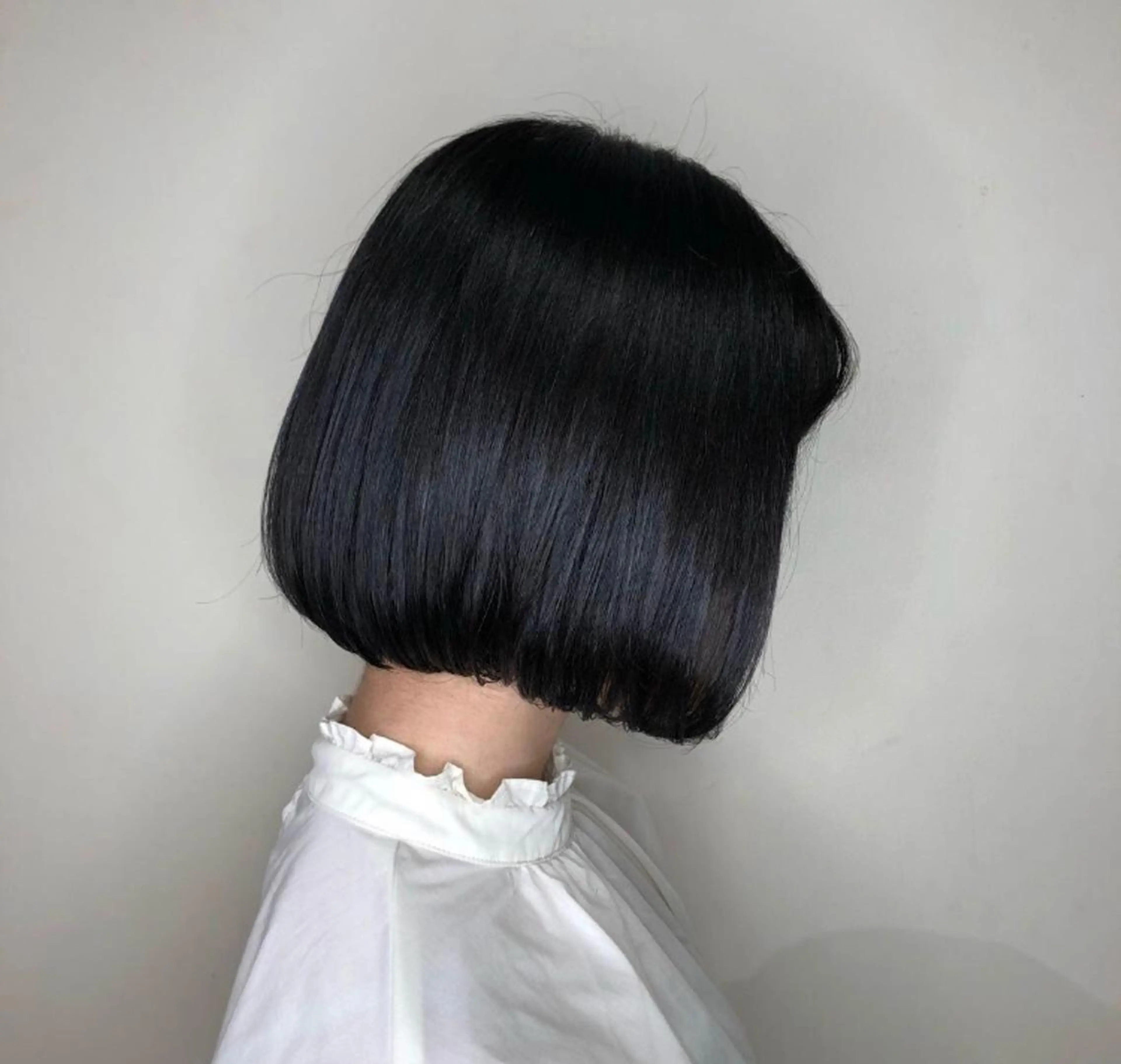 ショート ボブ Kimura Miyukiのマツエク・マツパデザイン