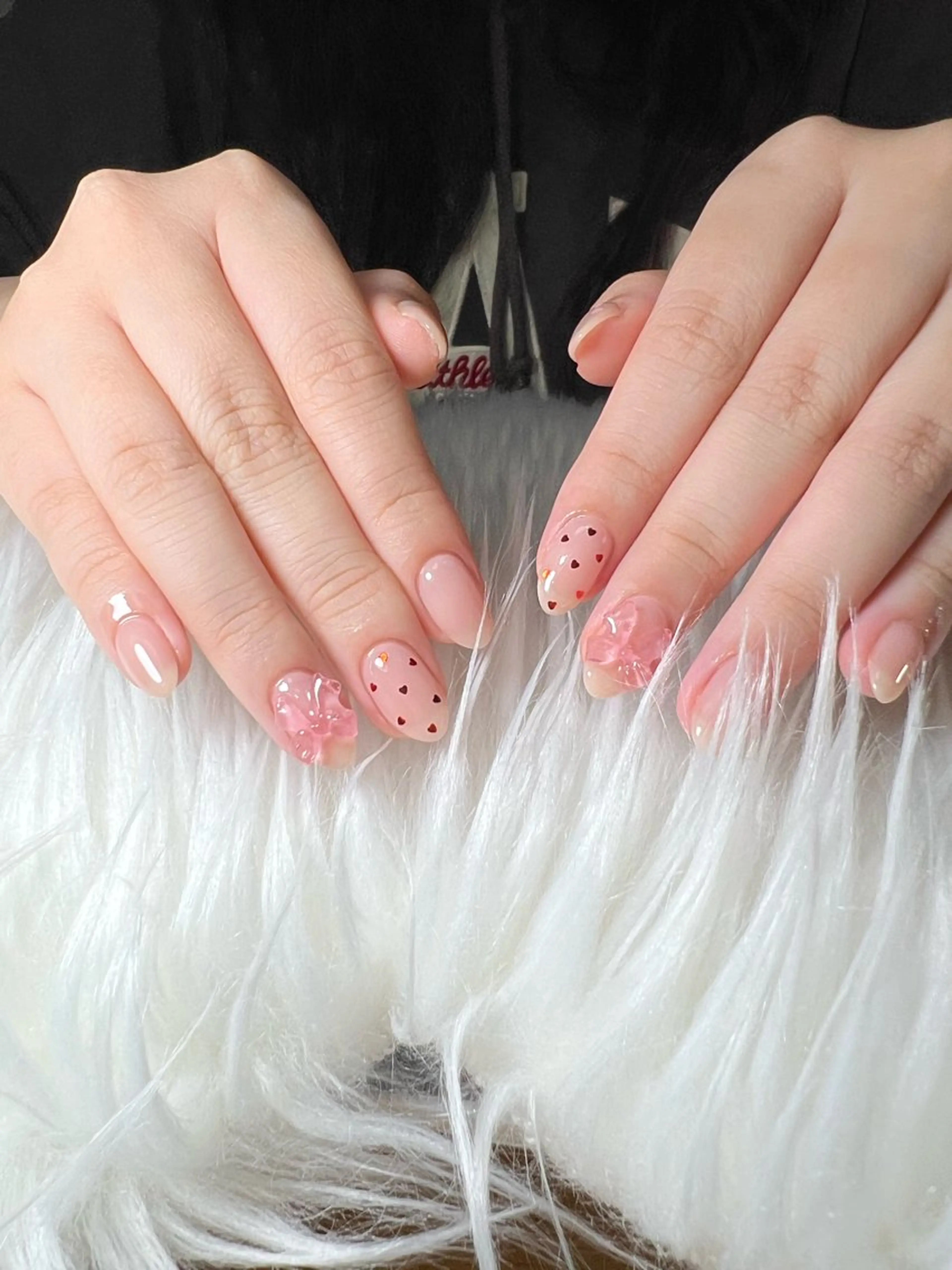 ネイル NekoNailsalon所属・NekoNail salonのネイルデザイン