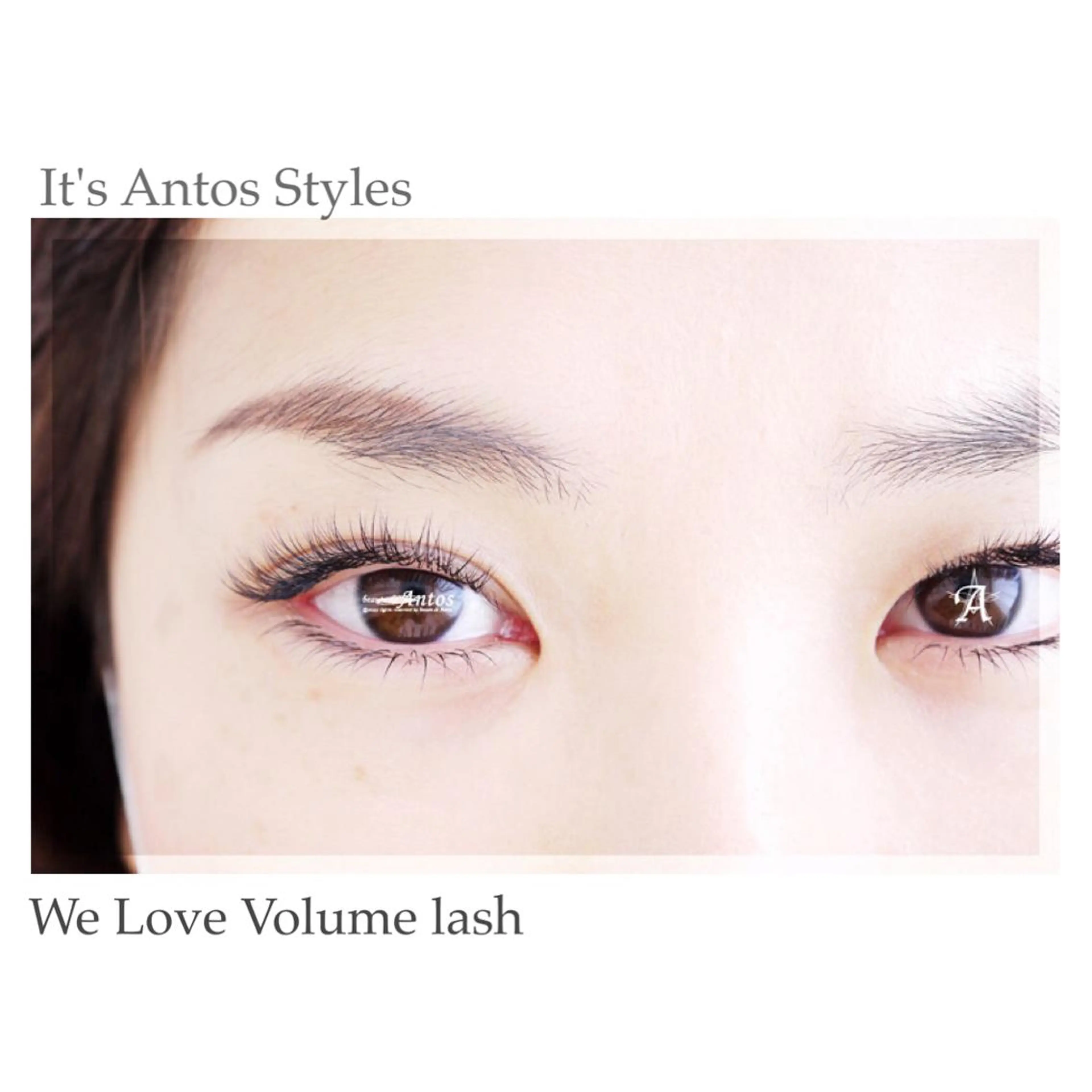 マツエク・マツパ ボリュームラッシュ マツエク まつげ&眉の専門店 アントススタッフの眉毛・アイブロウイメージ