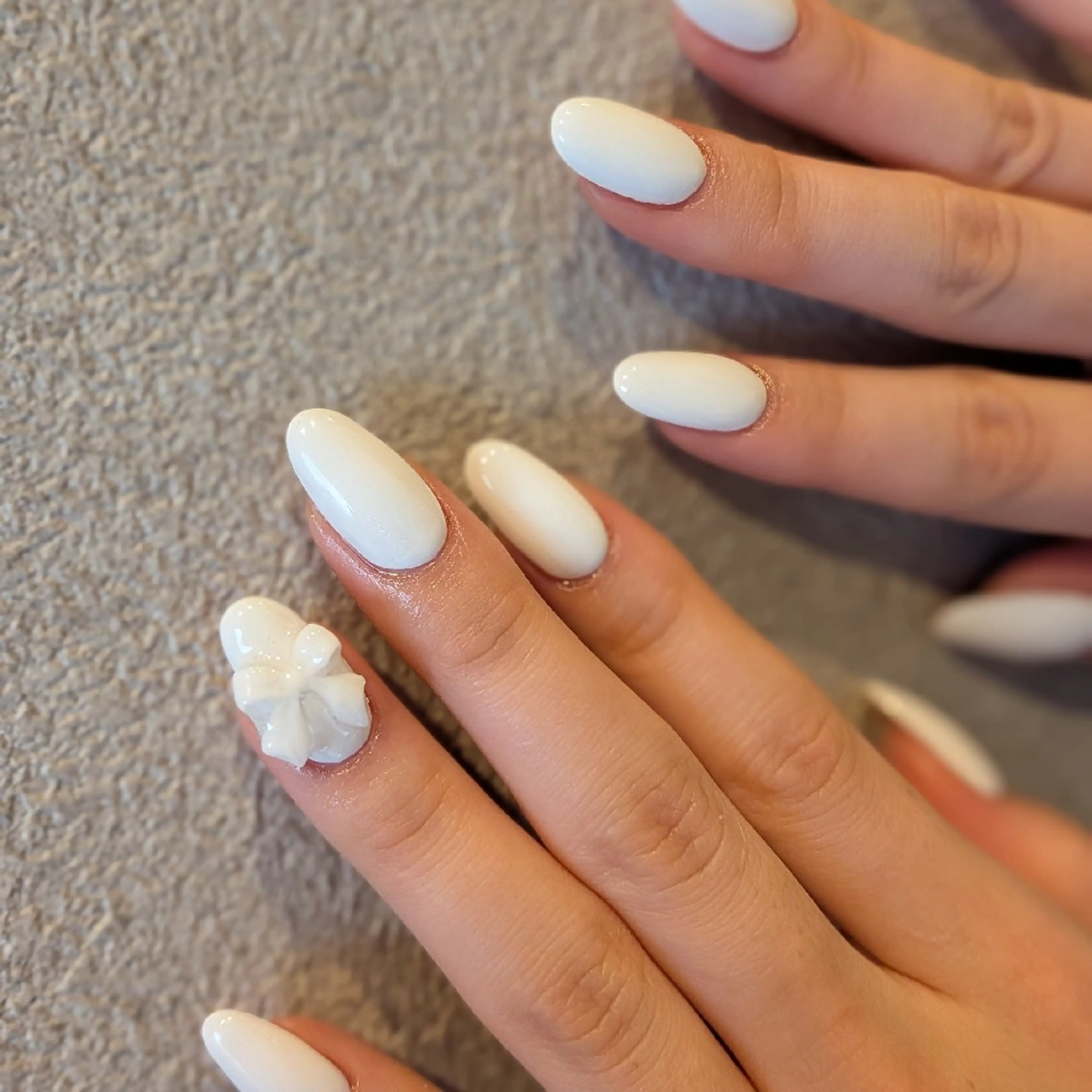 ネイル ハンドネイル ハンドケア kii nailsのネイルデザイン