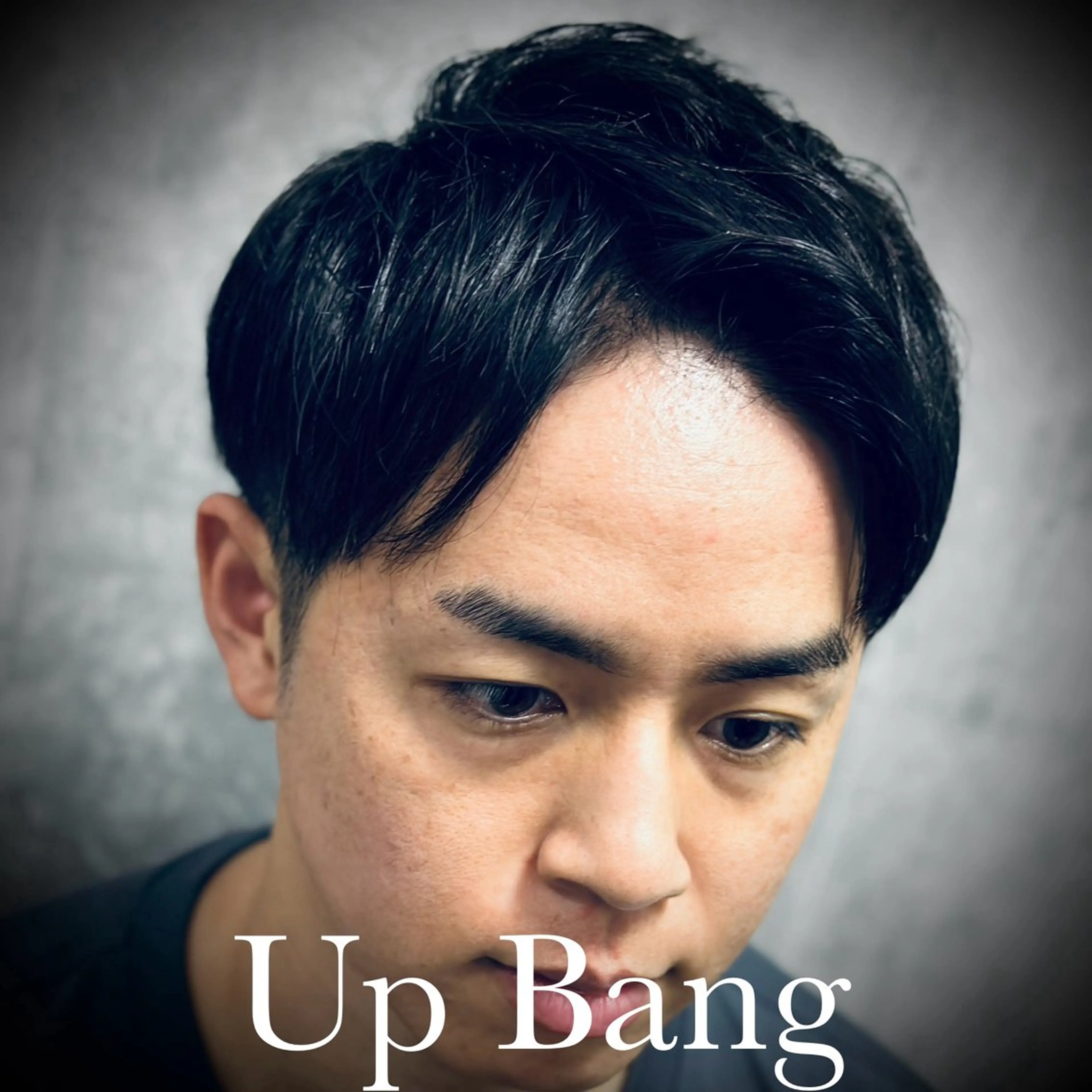 ミディアム ✂️佐藤 洸成✂️のヘアスタイル