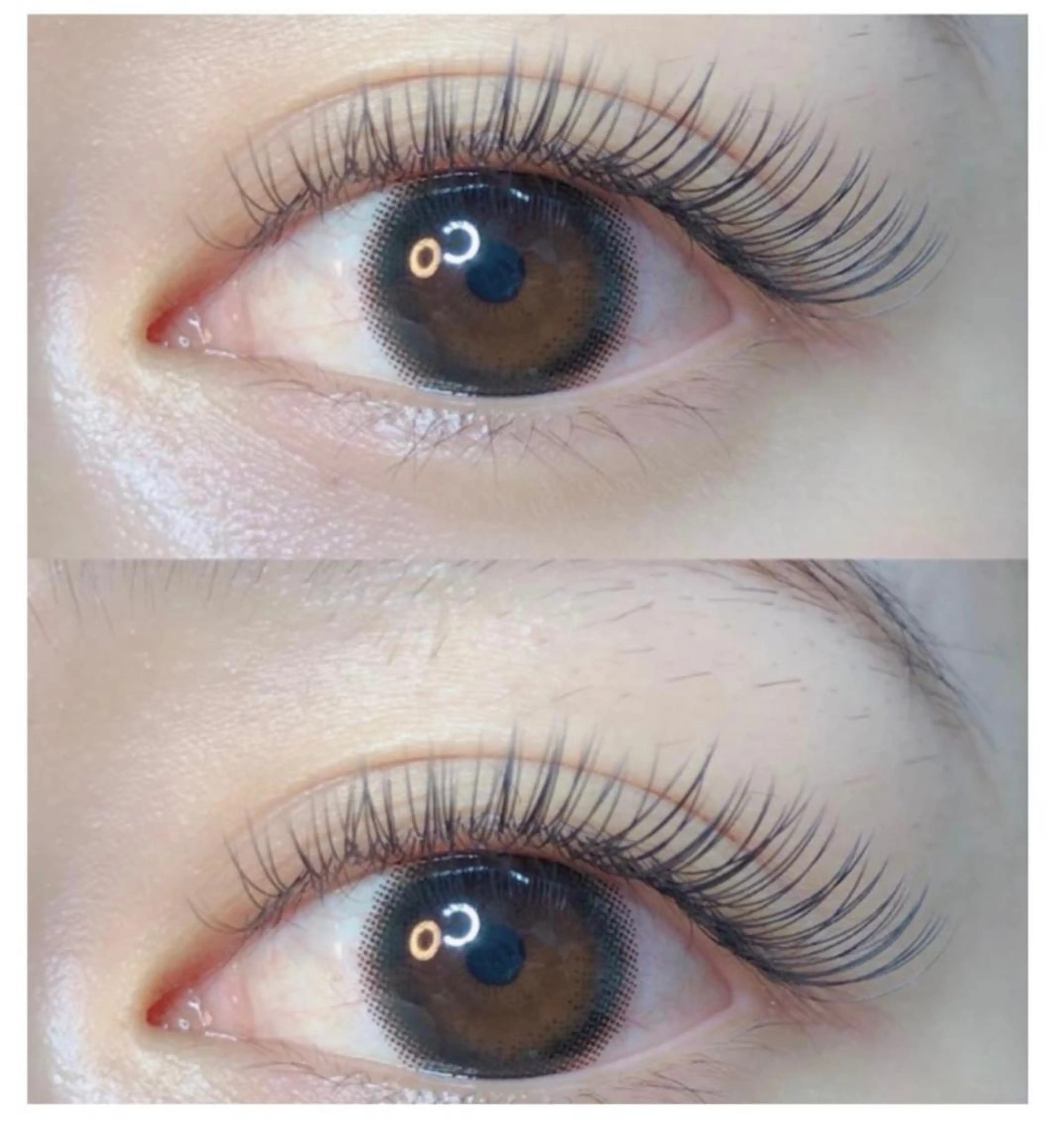 マツエク・マツパ 😊smile beauty💖のマツエク・マツパデザイン