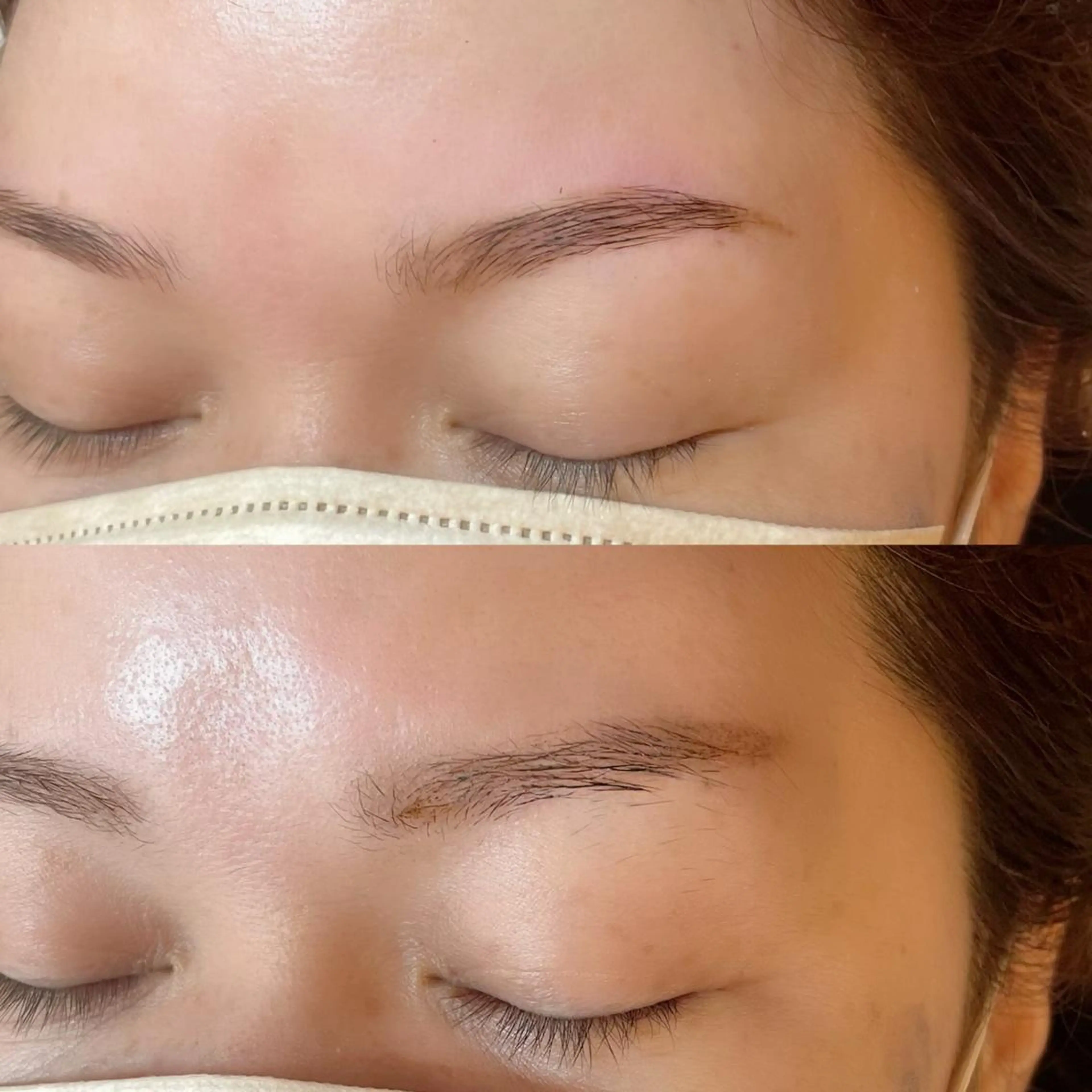 マツエク・マツパ ワックス脱毛 その他(アイブロウ) eyelash salon7のマツエク・マツパデザイン