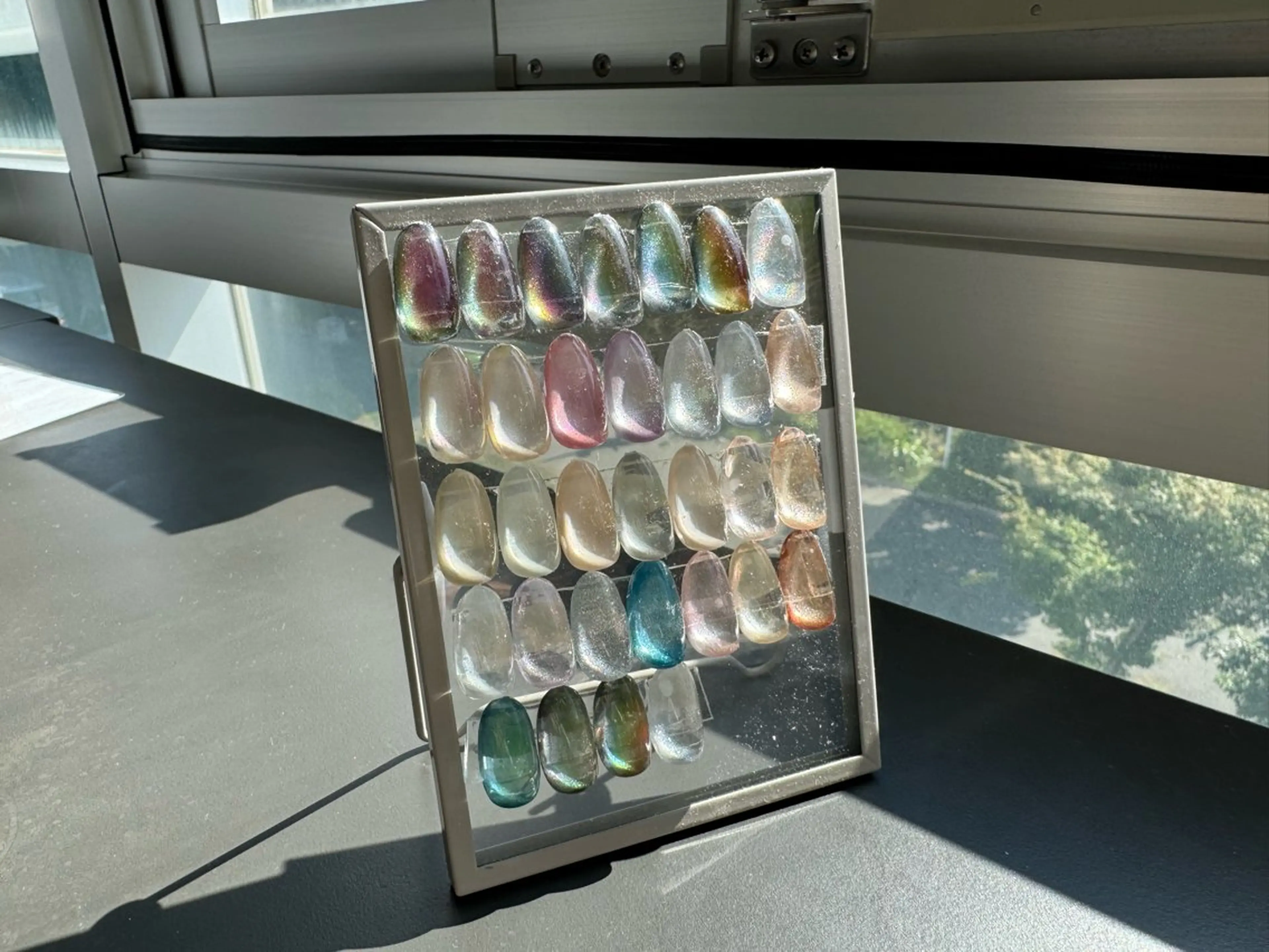 ネイル 🍒 akariのネイルデザイン