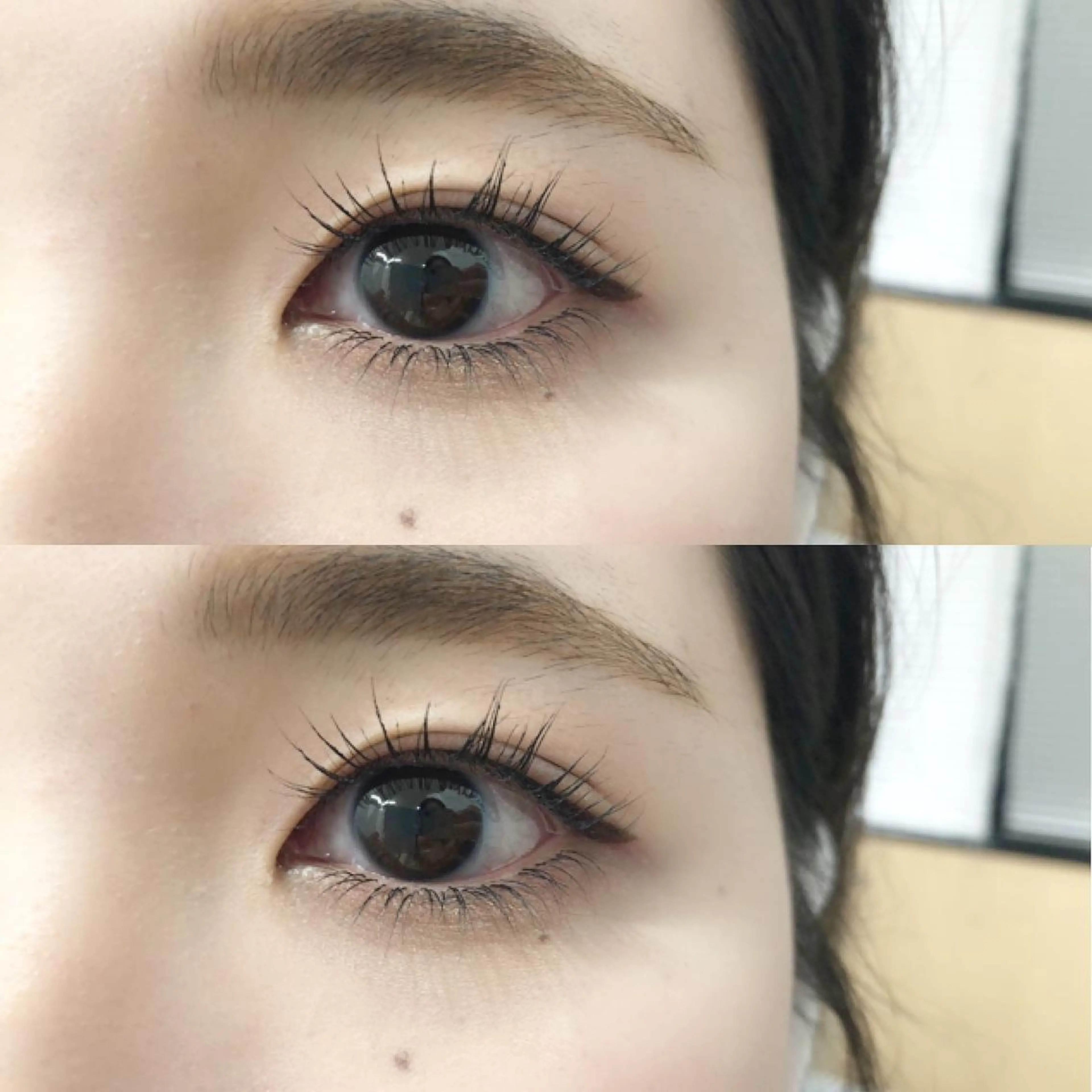 マツエク・マツパ Jカール 下まつげエクステ Le Riad 水野のマツエク・マツパデザイン