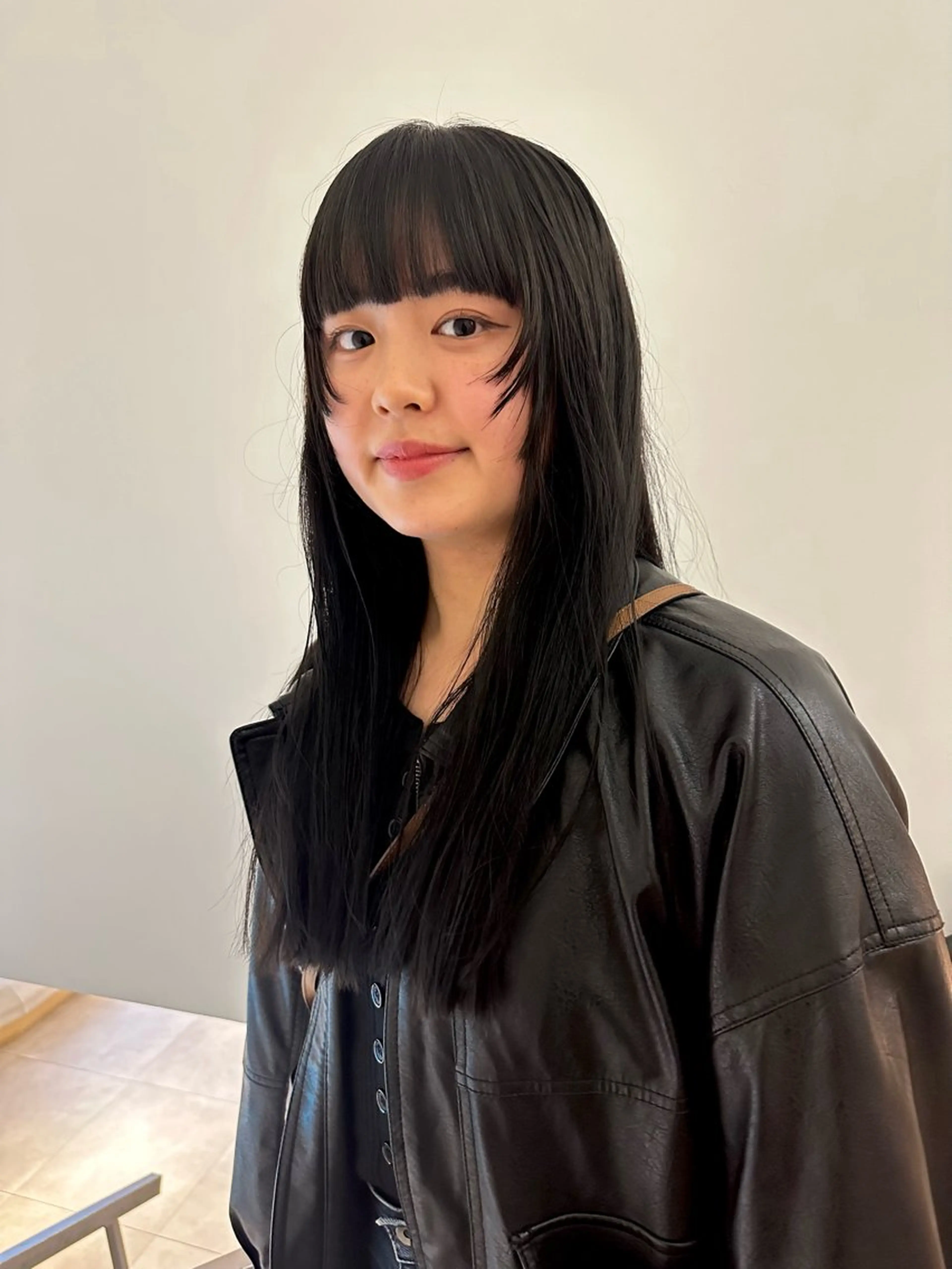 ロング カラー ヘアカラー HARE &nail ☪️remiのヘアスタイル