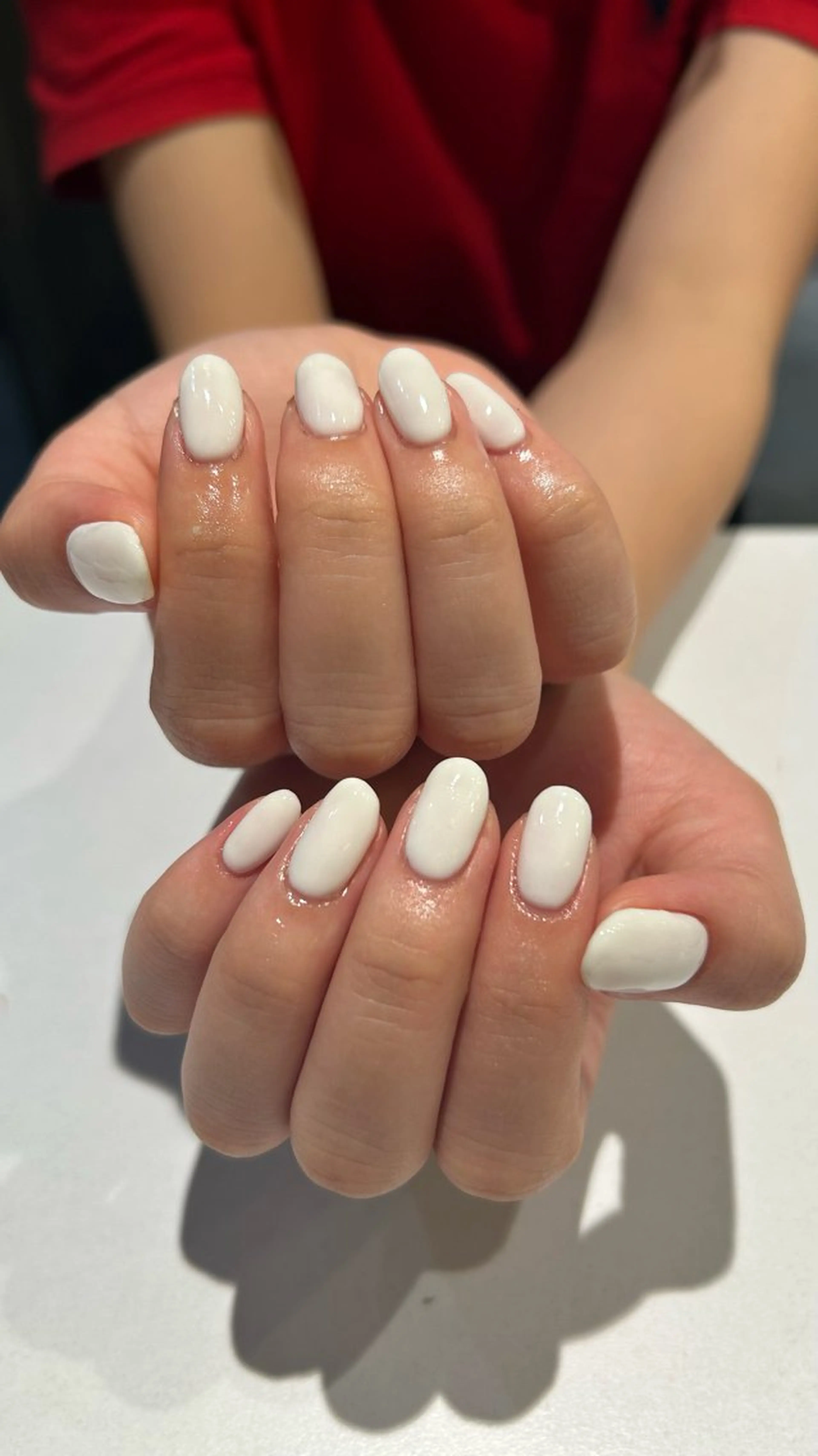 ネイル 個性派ネイル シノのネイルデザイン