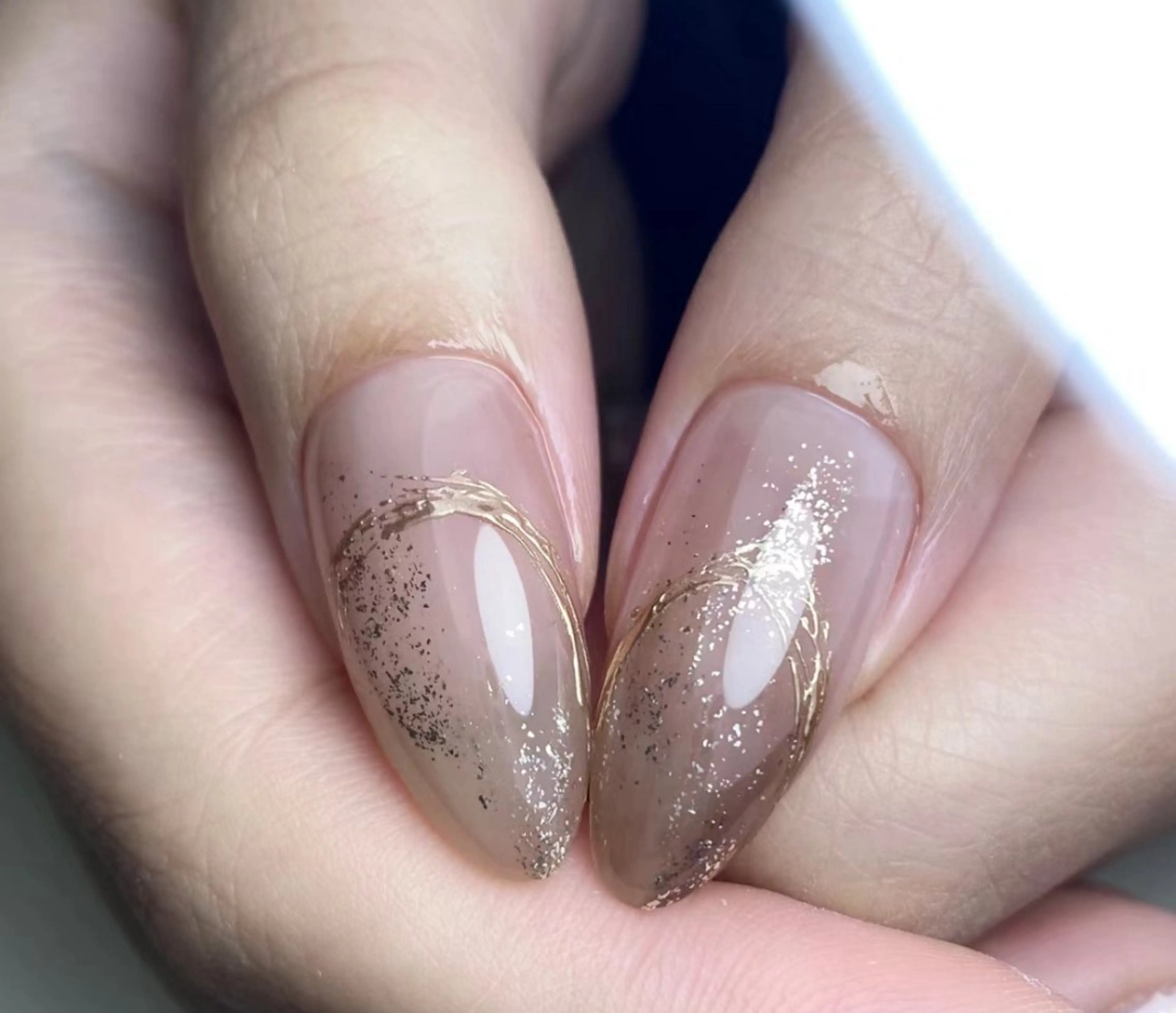 ネイル nancy nailのネイルデザイン