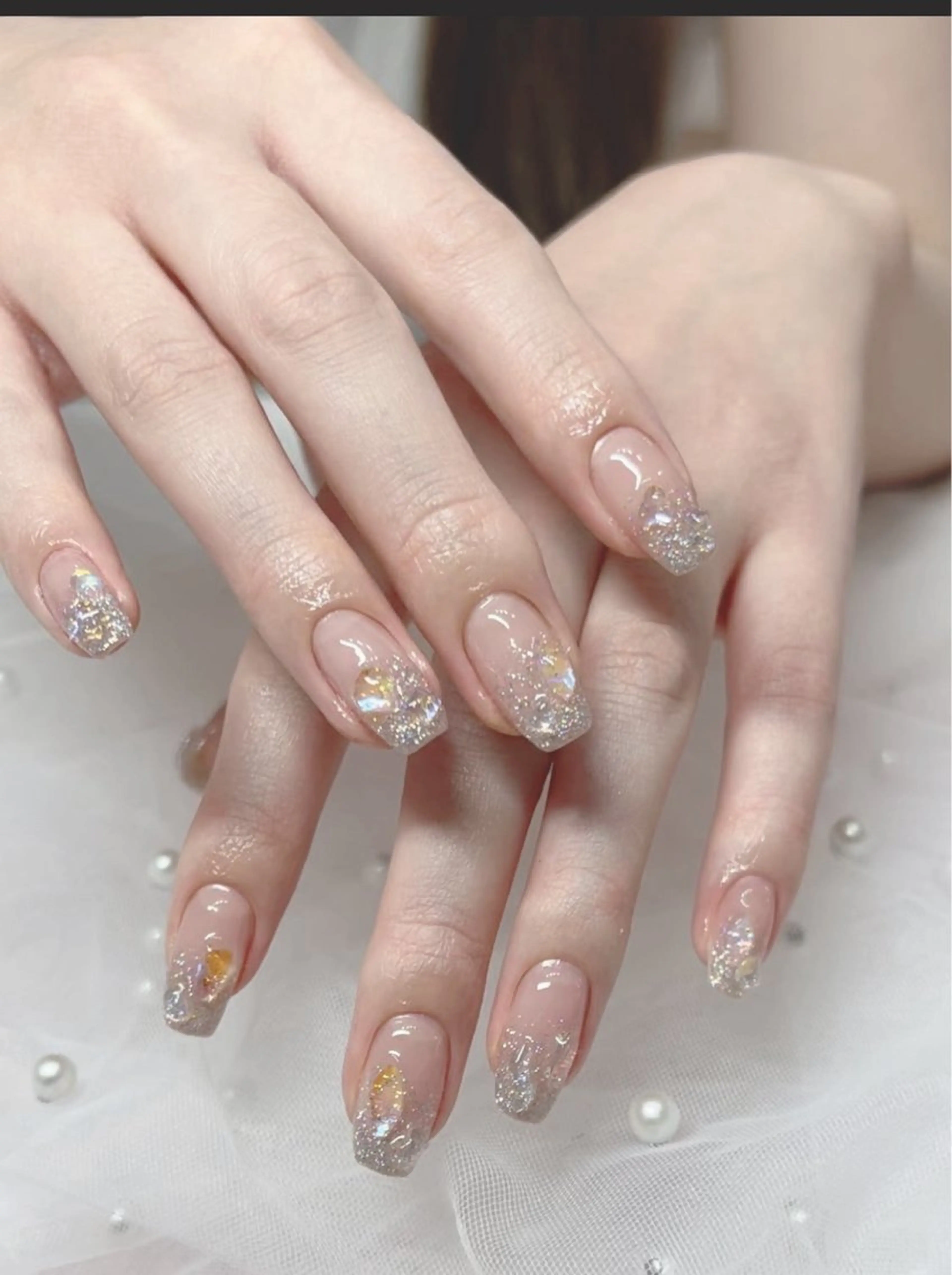 ネイル Bél Nail salonのネイルデザイン