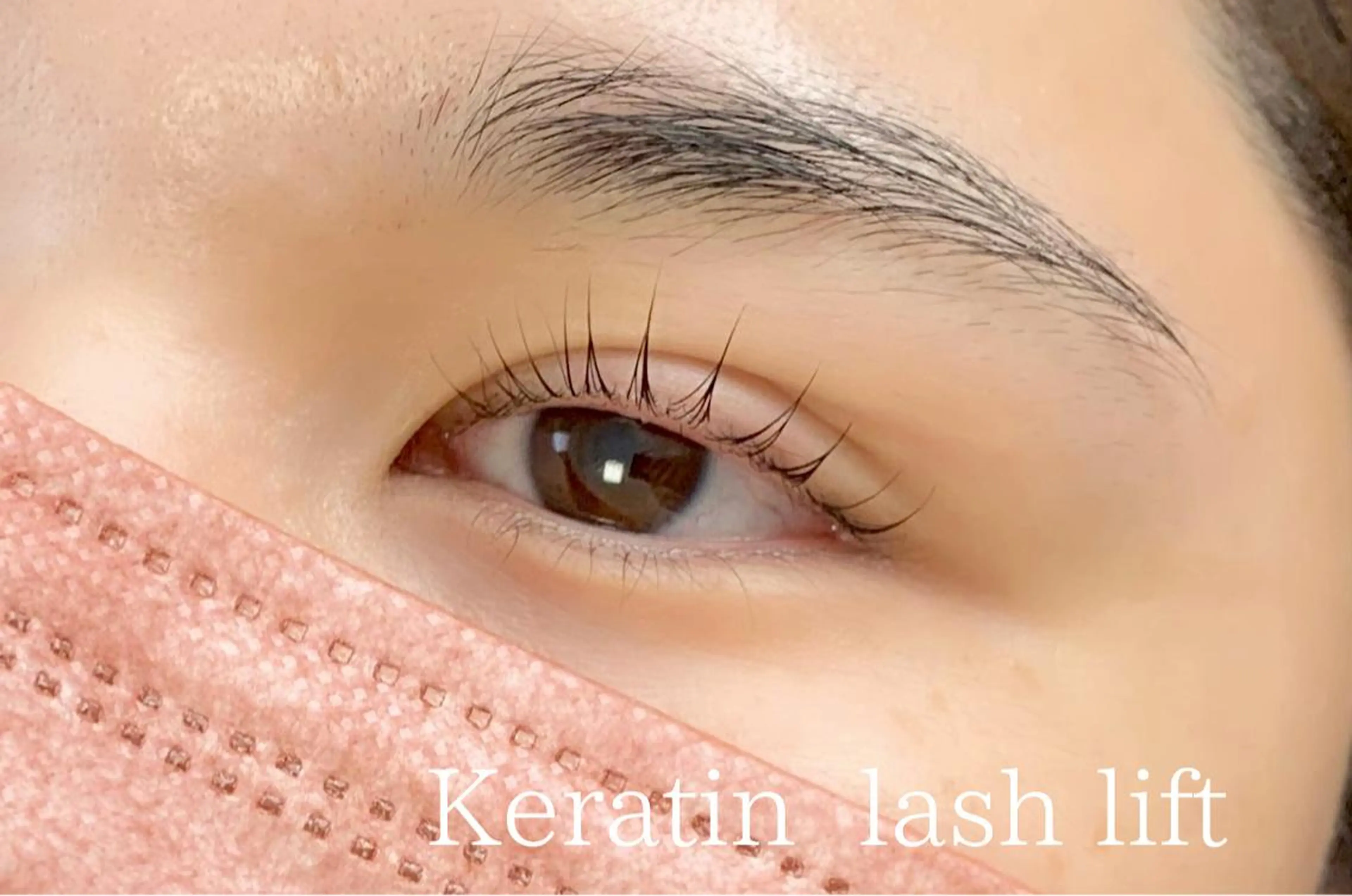 マツエク・マツパ salonLADYSTYLE所属・稲嶺 美華のエステ・リラクイメージ