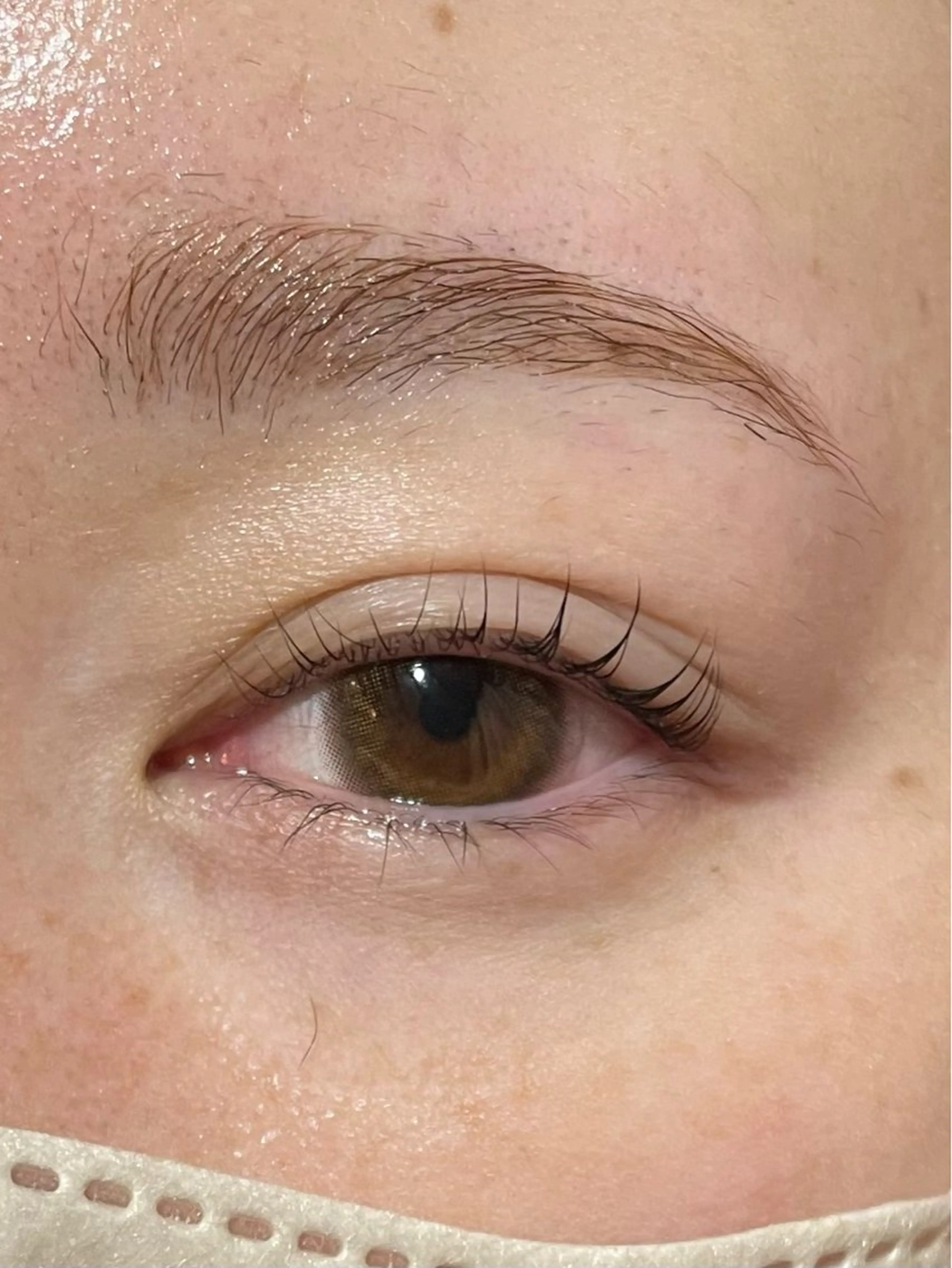 アイブロウ Anjir(アンジール)所属・完全個室サロン Anjirのエステ・リラクイメージ