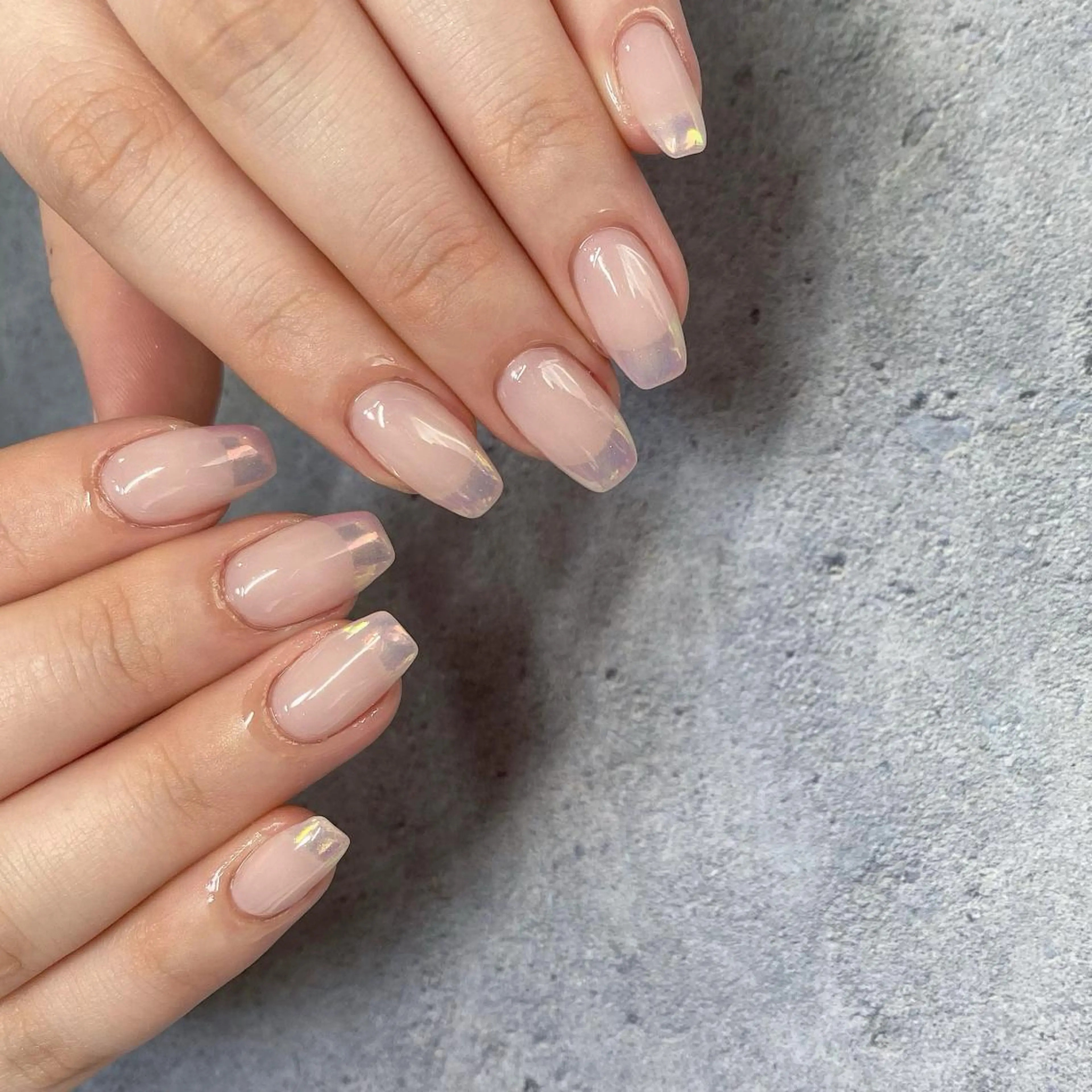 ネイル ハンドネイル nailsalon Cee【橿原市】のネイルデザイン