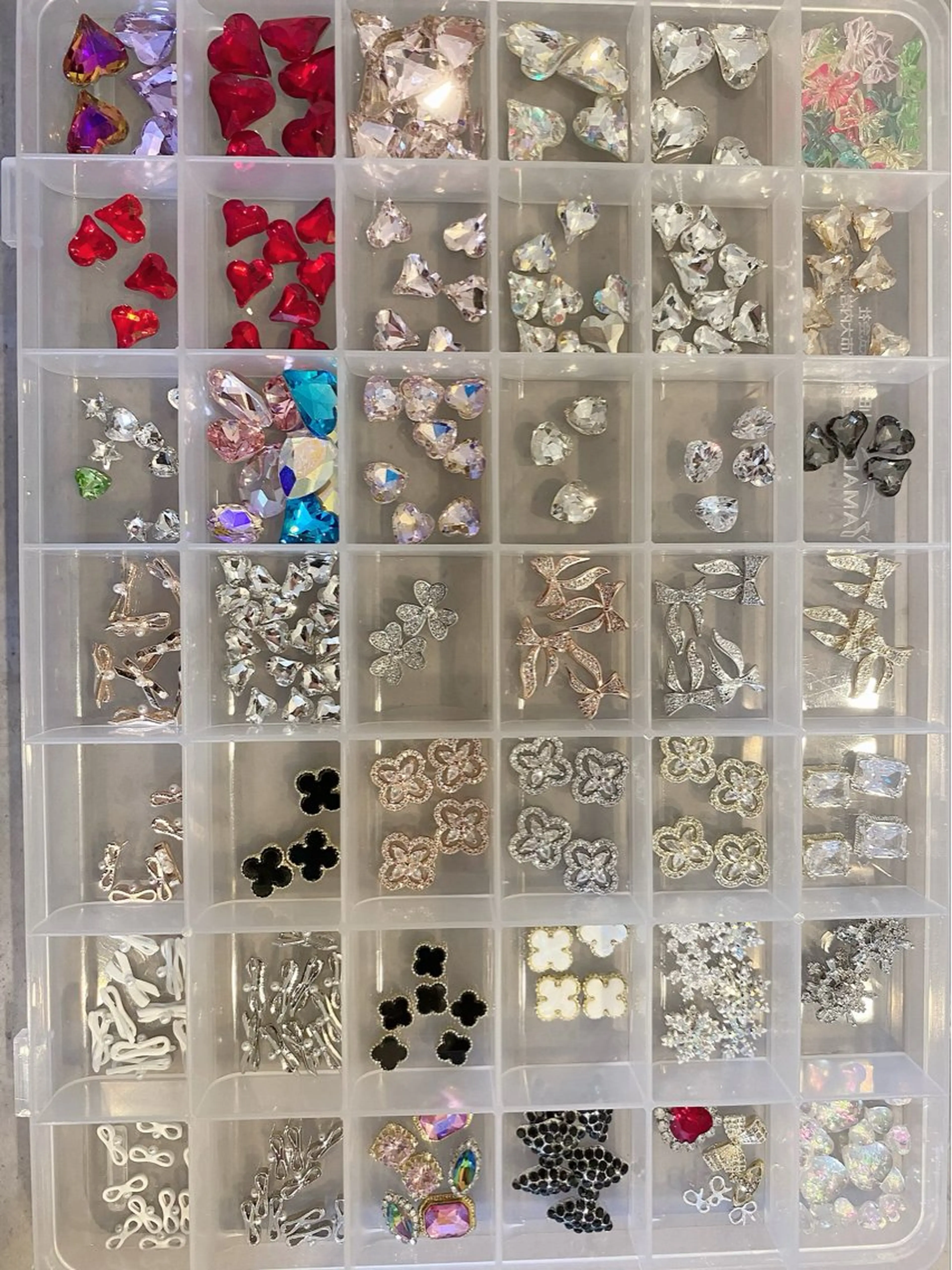 ネイル 💅fleur Ayumiのネイルデザイン