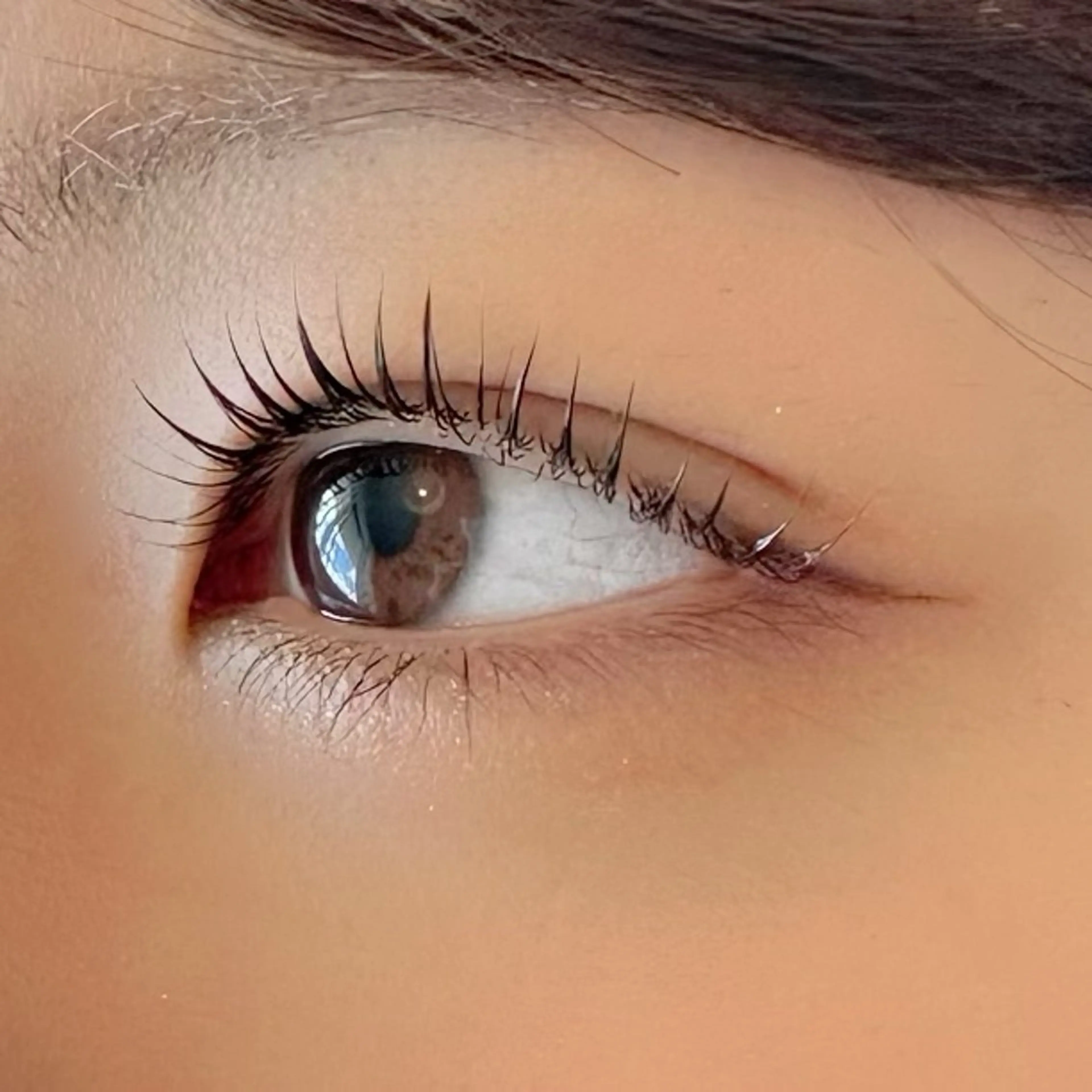 マツエク・マツパ まつげパーマ マツパ CAN beauty salon金山店所属・CANbeauty salonMINAのマツエク・マツパデザイン