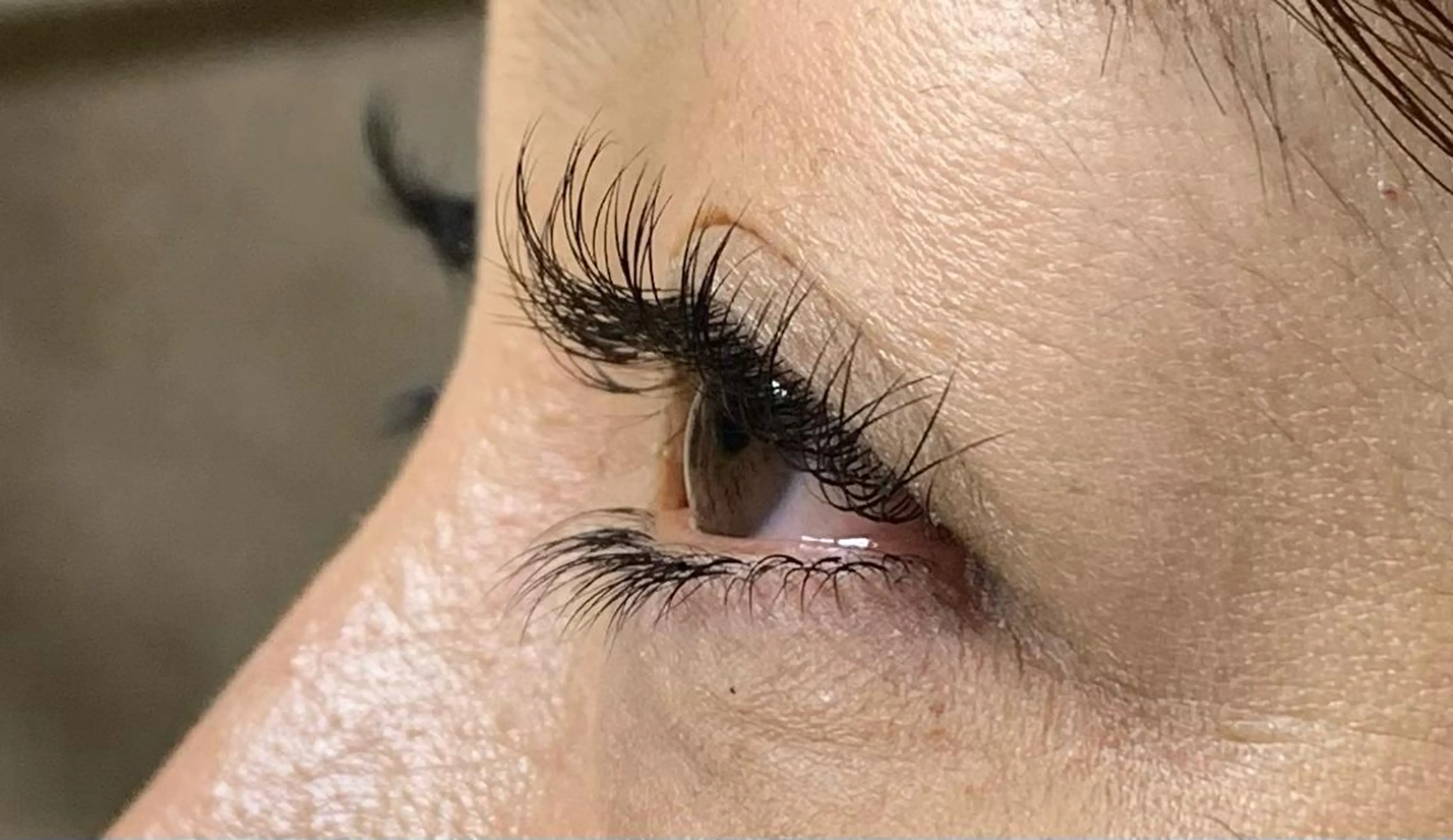 マツエク・マツパ eyelash design Kou所属・＊ Kouのマツエク・マツパデザイン