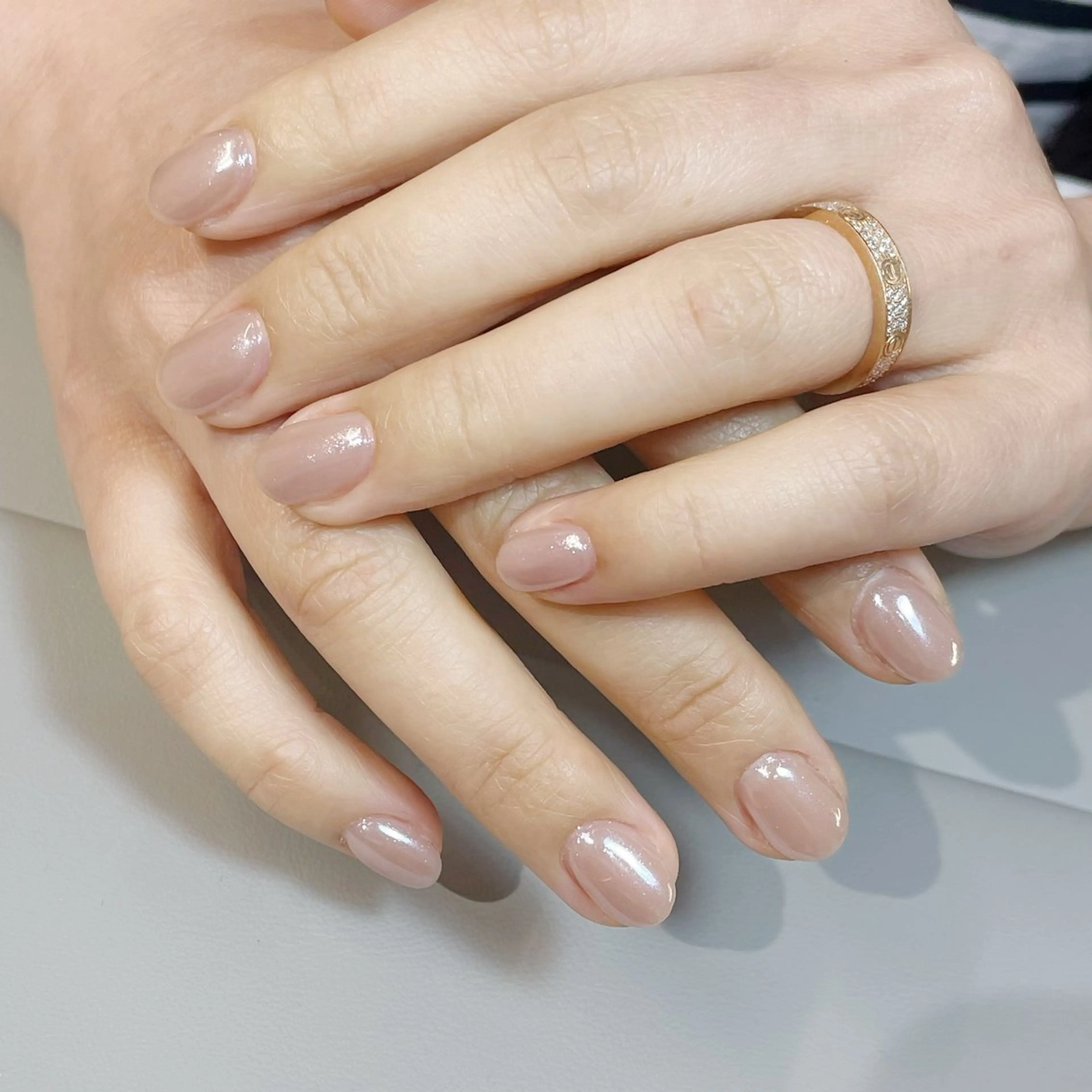 ネイル Dola nail チンのネイルデザイン