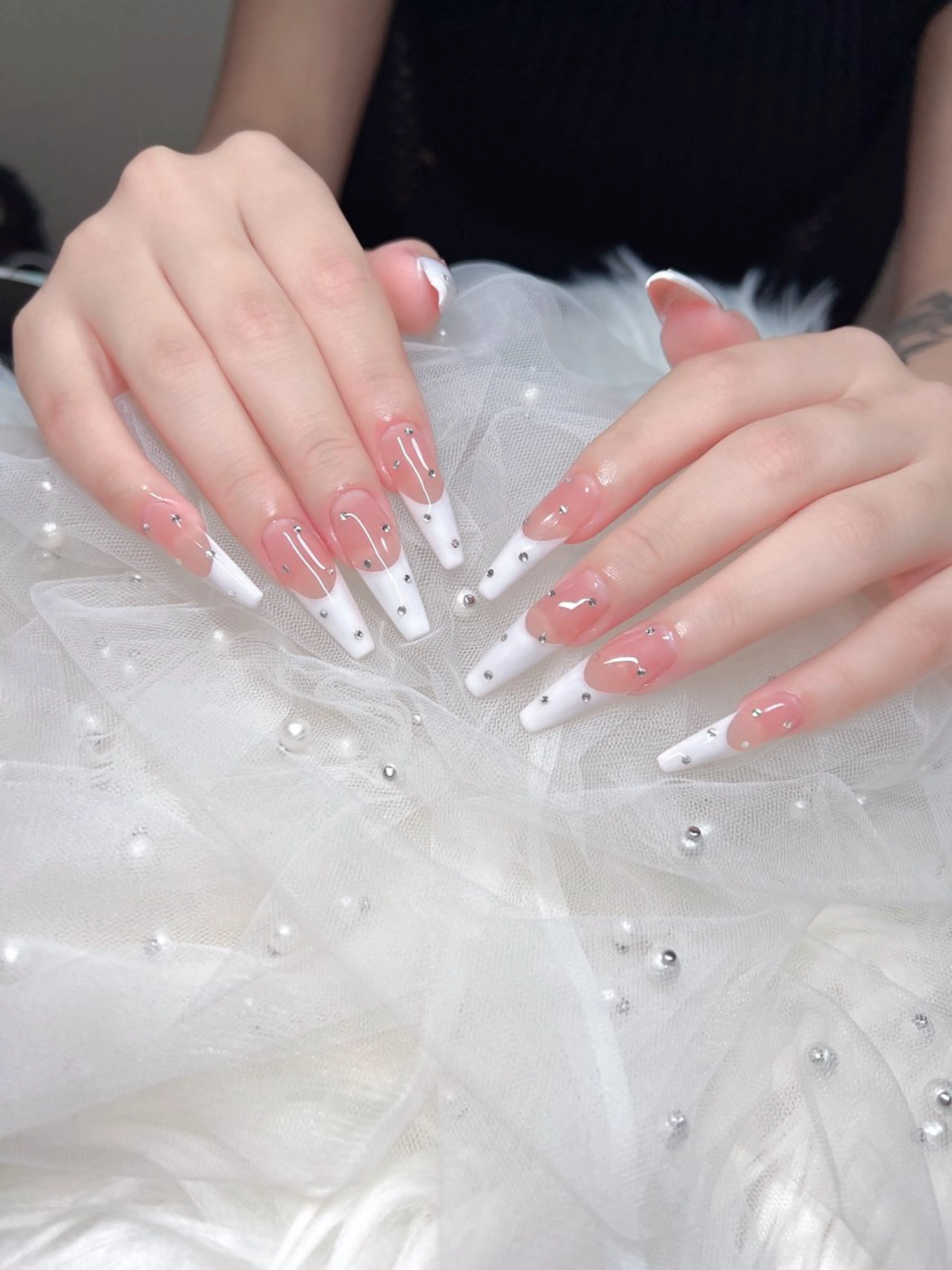 ネイル MK ネイルサロンのネイルデザイン