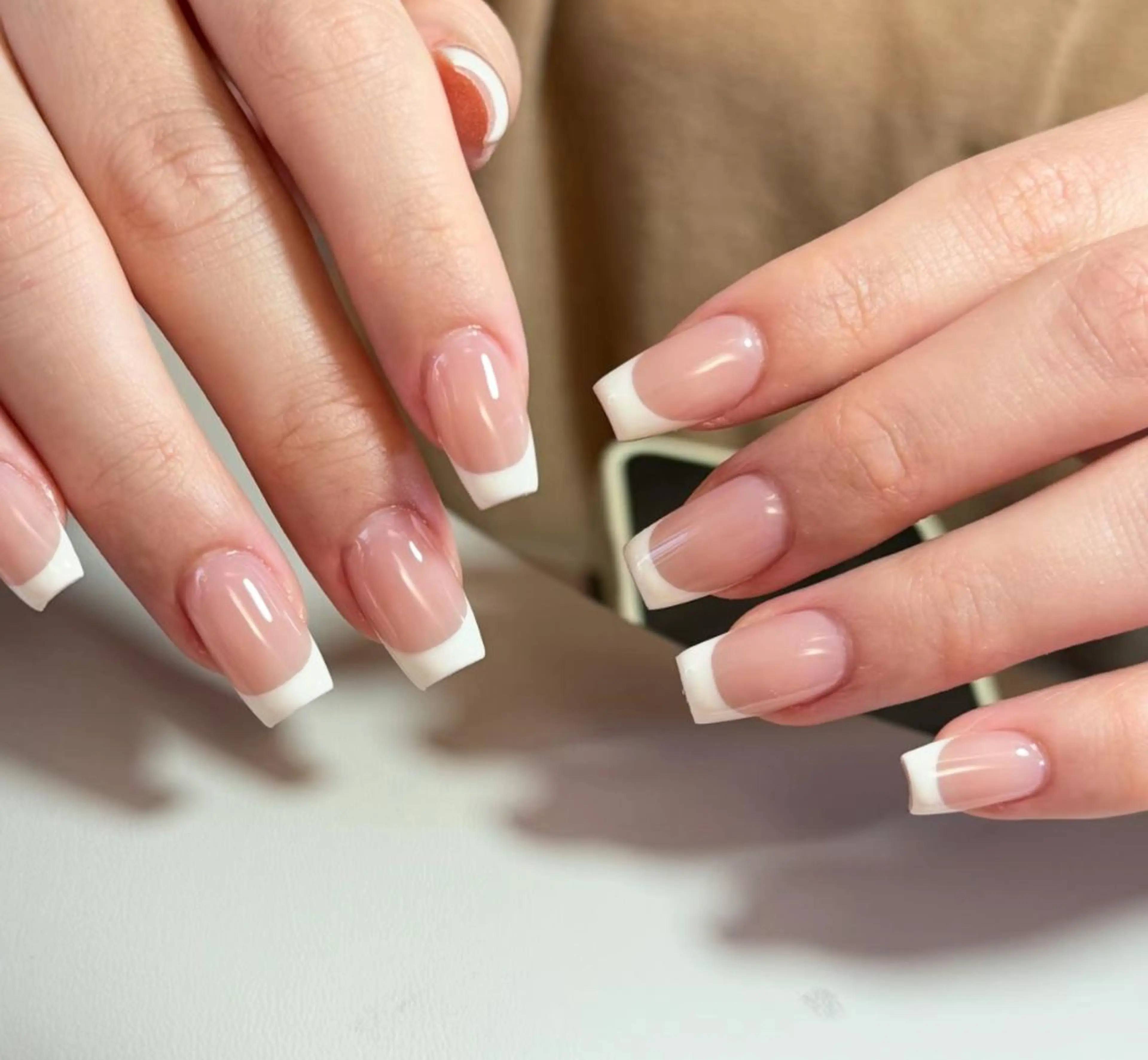 ネイル ハンドネイル エリ🫧 nail池袋東口のネイルデザイン