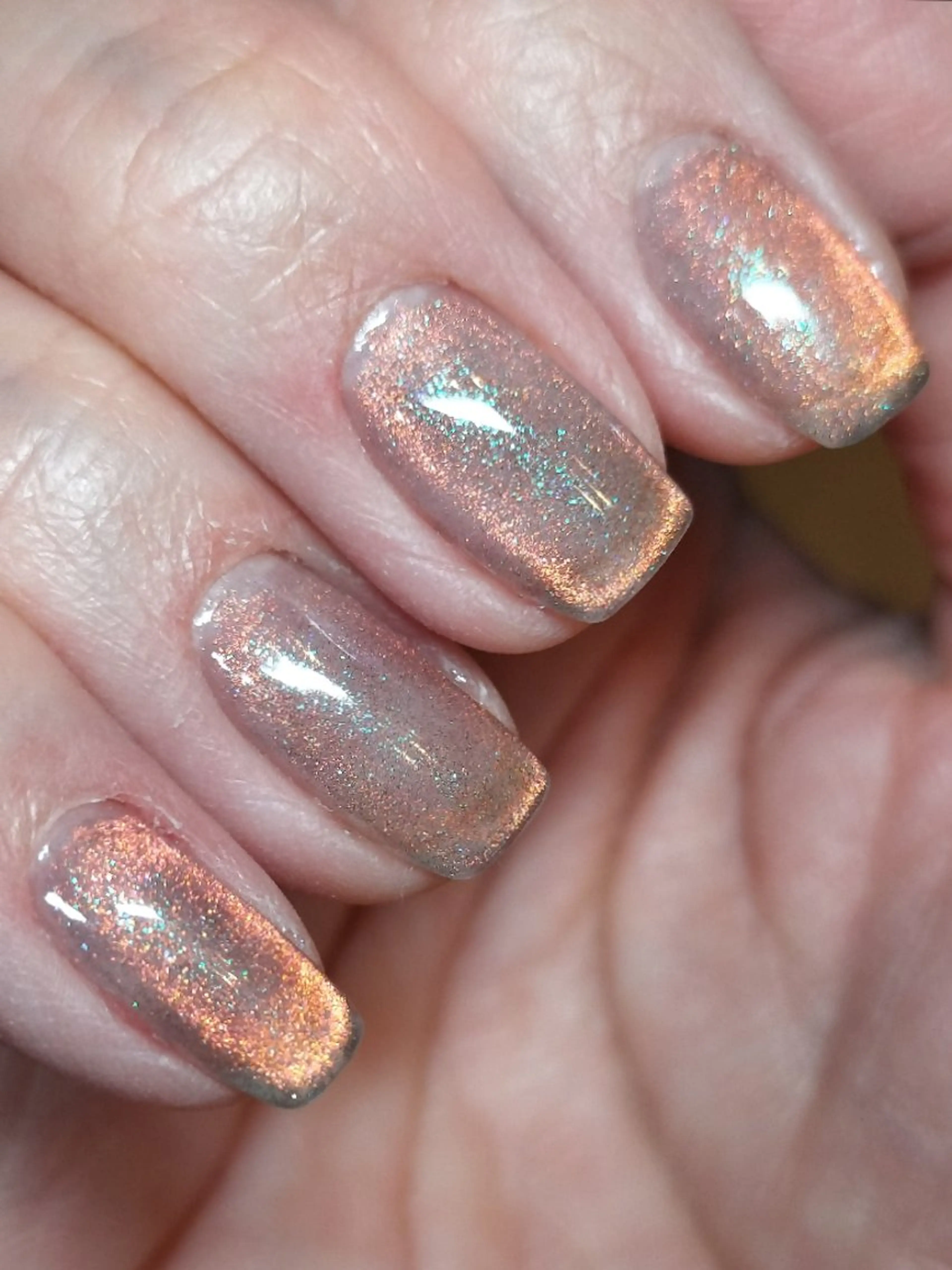 ネイル inhernail hitomiのネイルデザイン