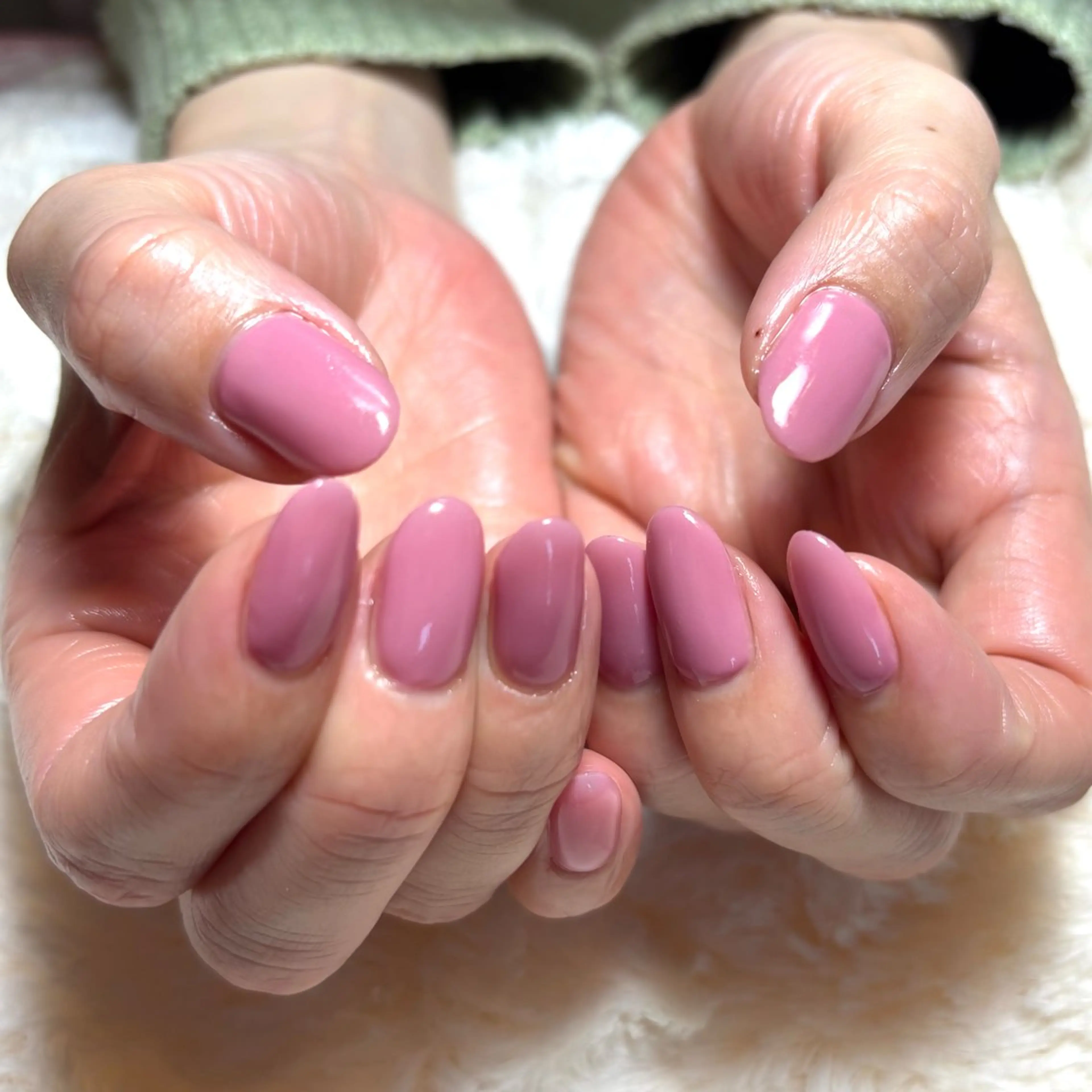 ネイル カナ nailのネイルデザイン