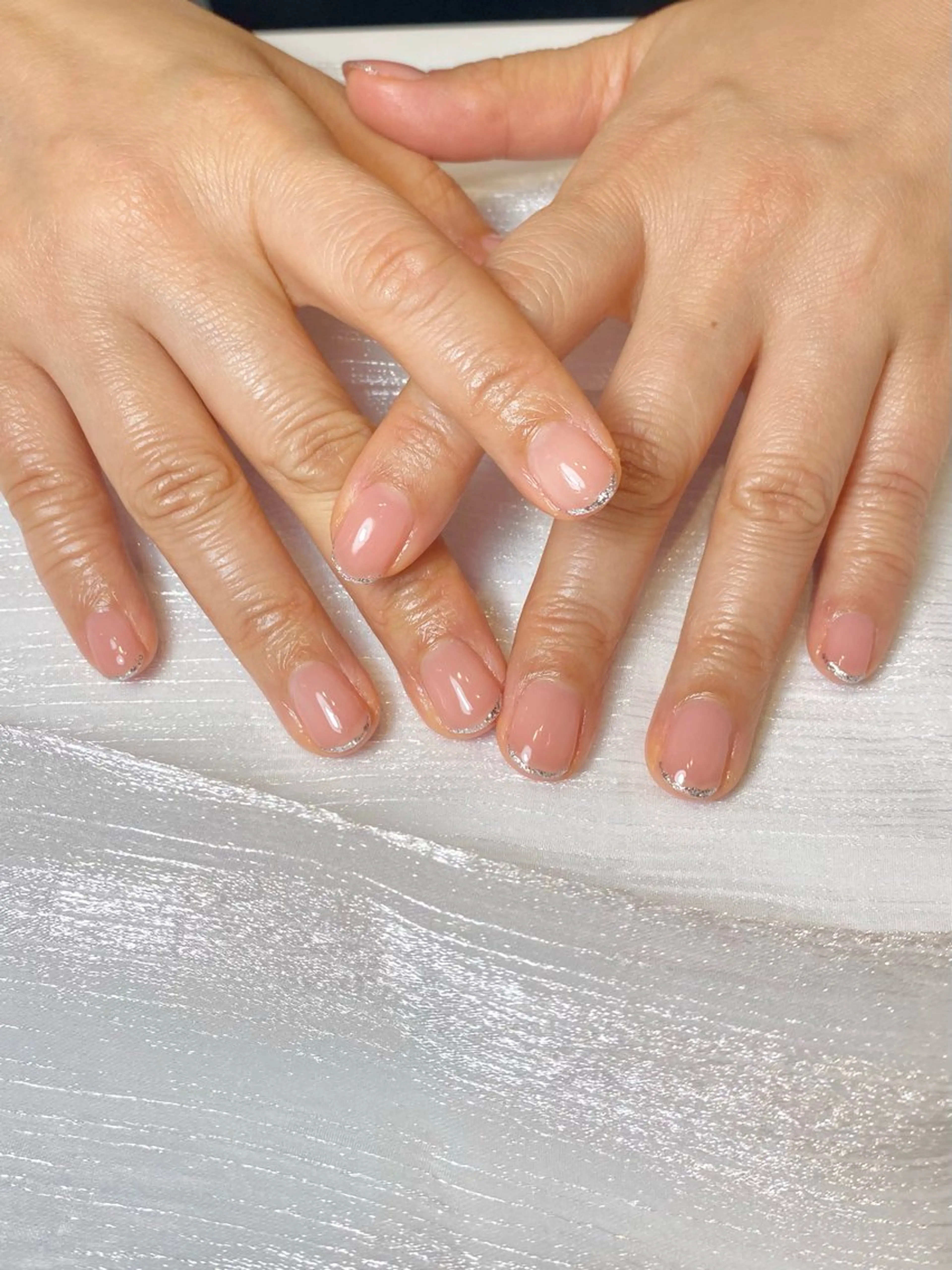 ネイル ハンドネイル Cia_Nail Eriのネイルデザイン