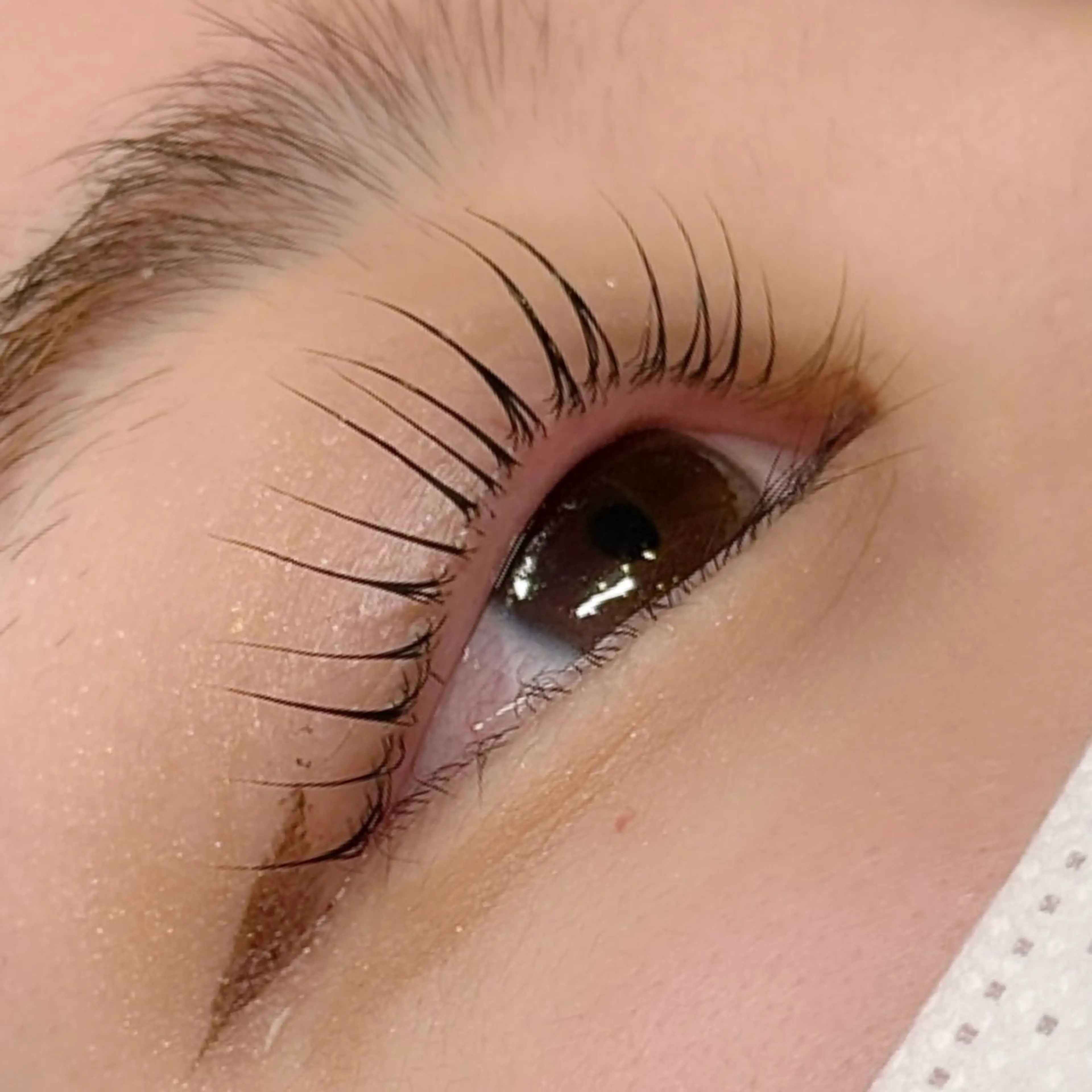 マツエク・マツパ 【まつ毛パーマ/眉毛/毛穴ケア】Anoa'n所属・Anoa'n北千住 畠山菜緒のマツエク・マツパデザイン