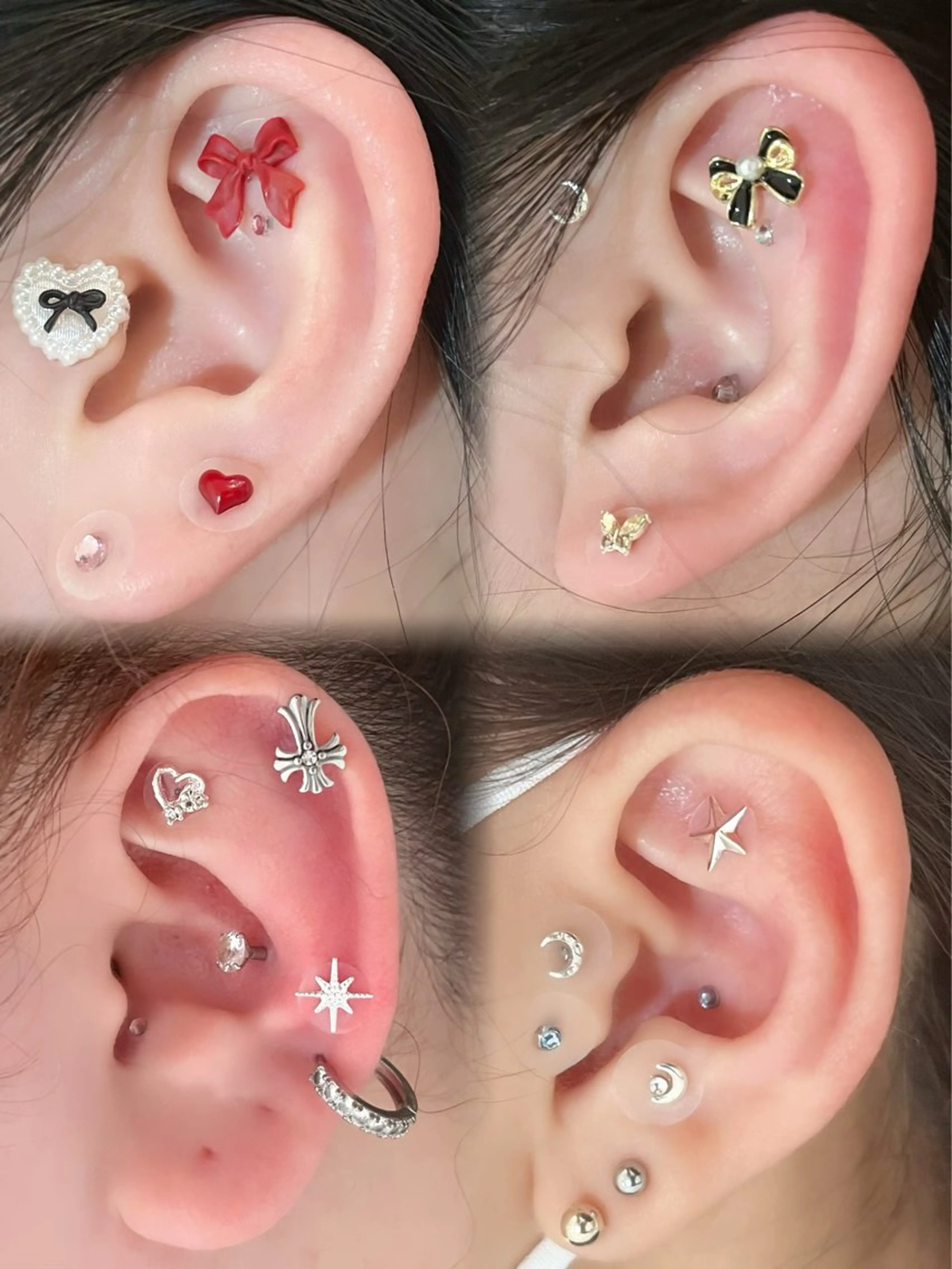 マツパ くるるん倉敷店 Kanonのマツエク・マツパデザイン