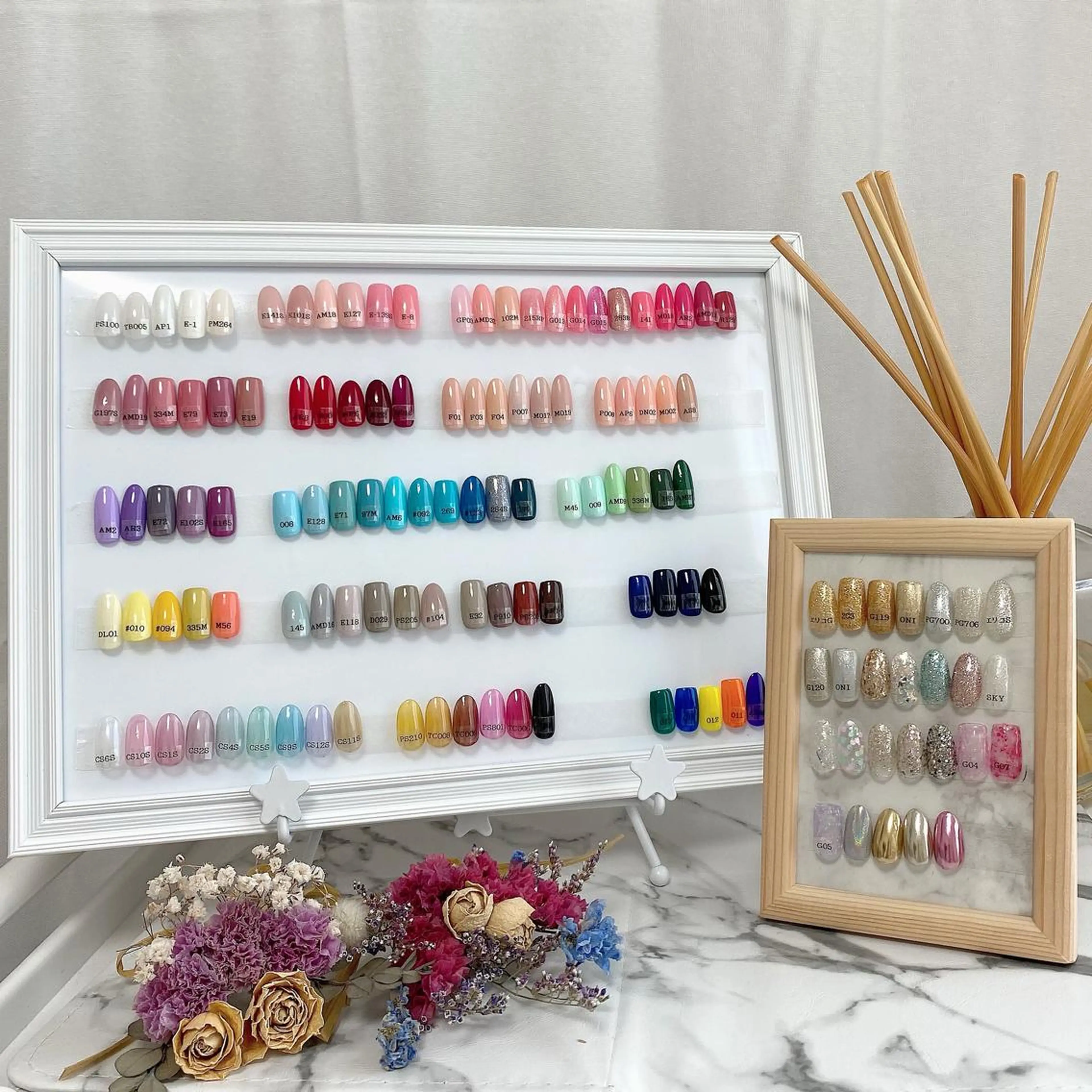 ネイル Nono Nail ノノネイルのネイルデザイン