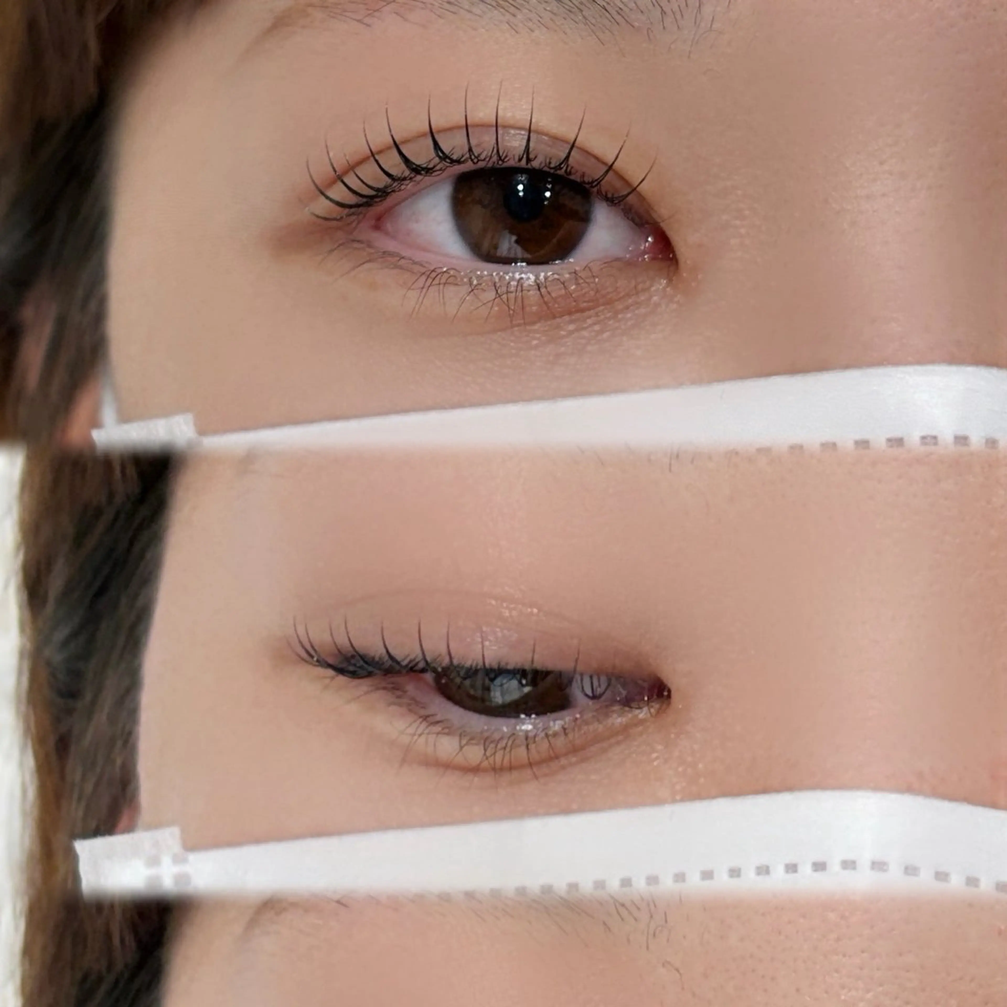 マツエク・マツパ cooey. naoの眉毛・アイブロウイメージ