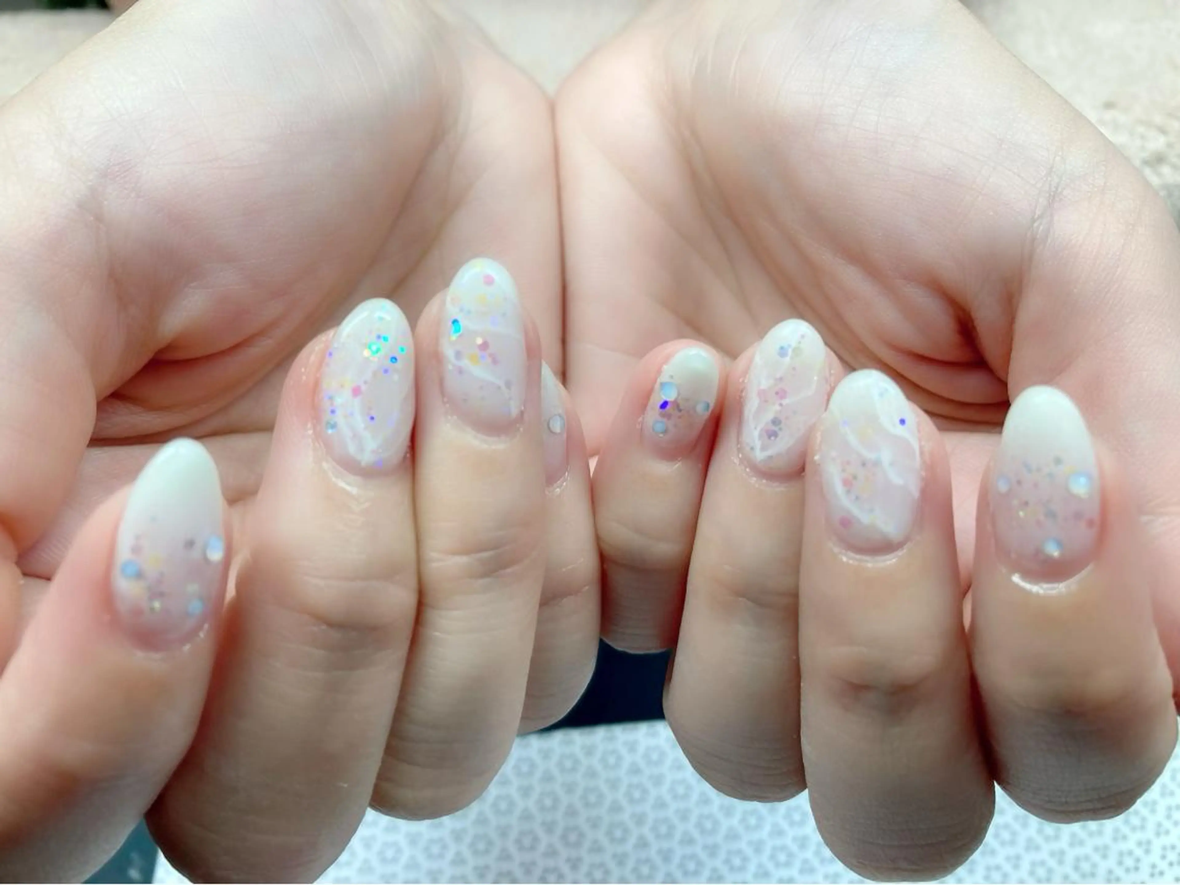 ネイル MYU Nails所属・MYU Nailsのネイルデザイン