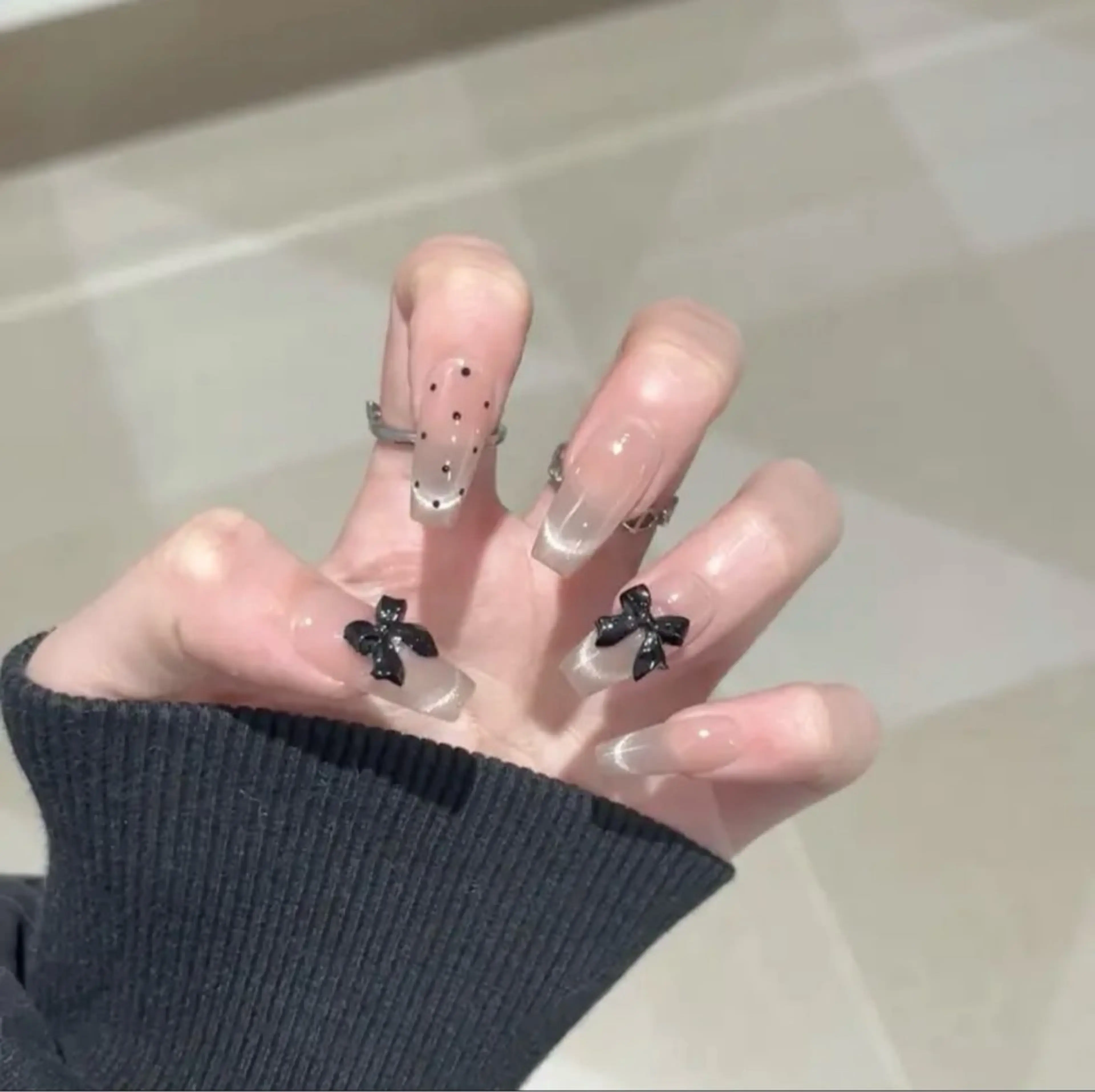 ネイル Nail Mind (NaONail）のネイルデザイン