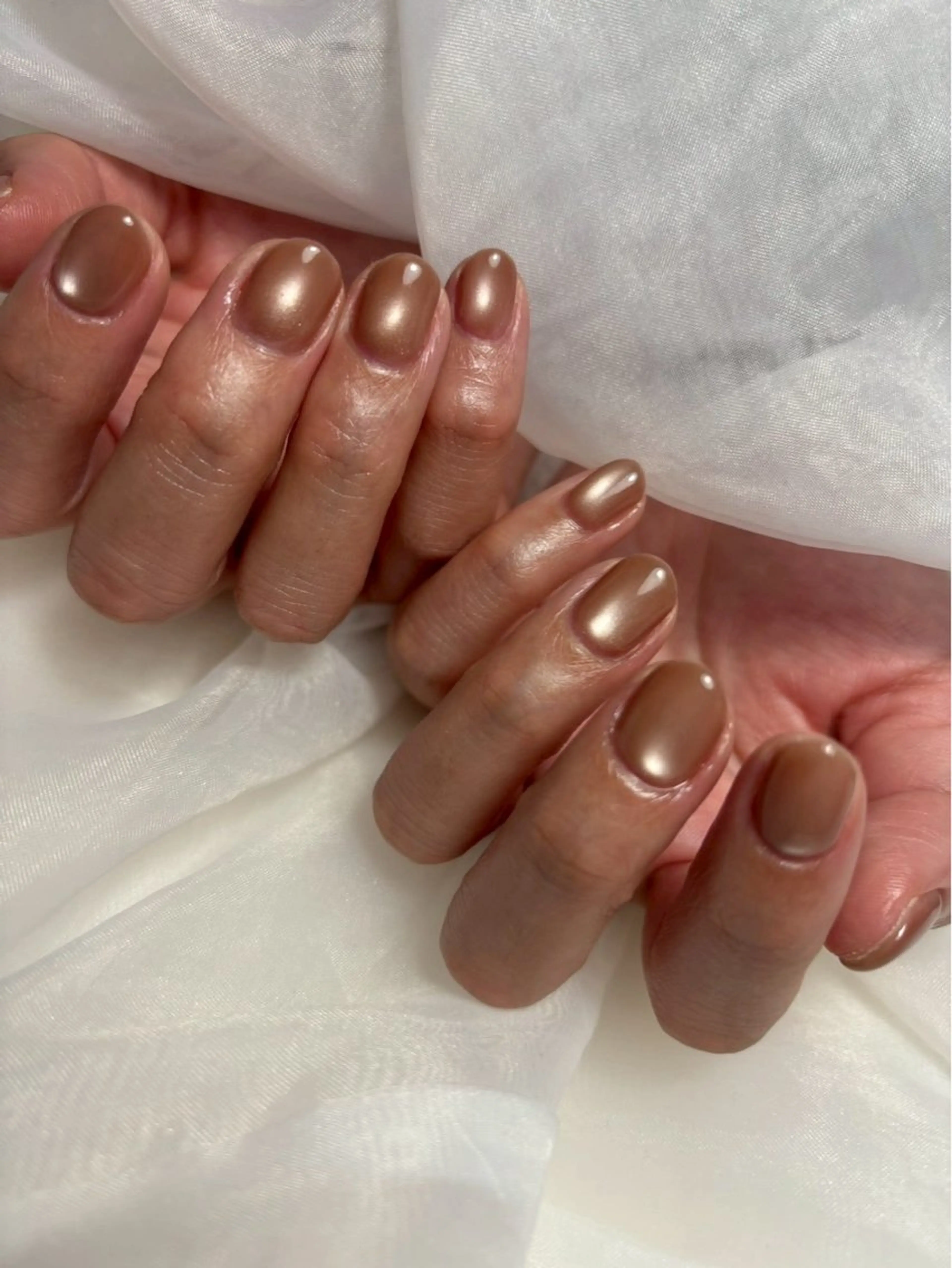 ネイル ハンドネイル noi. yukiのネイルデザイン