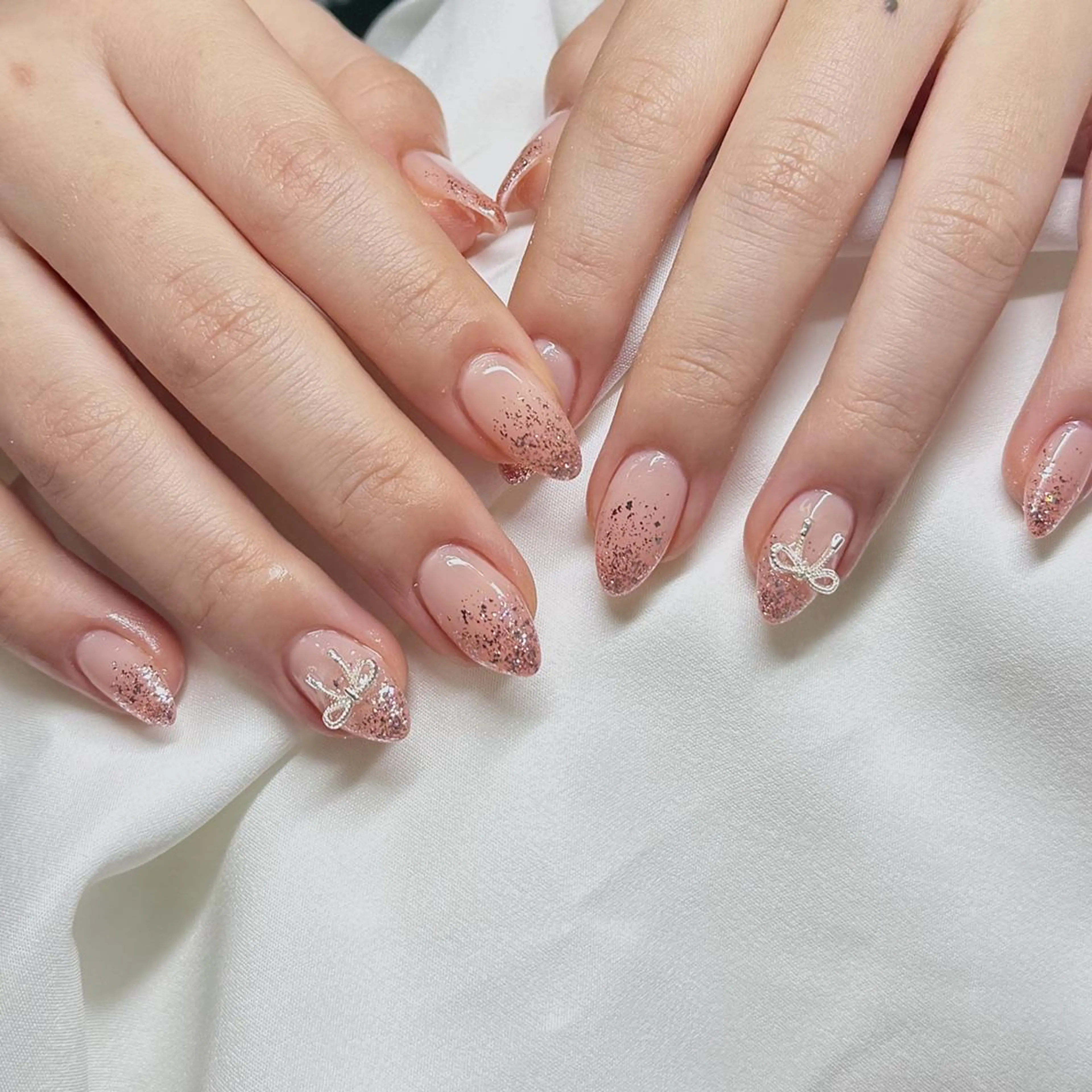 ネイル 💫 Tsuki_Nailのネイルデザイン