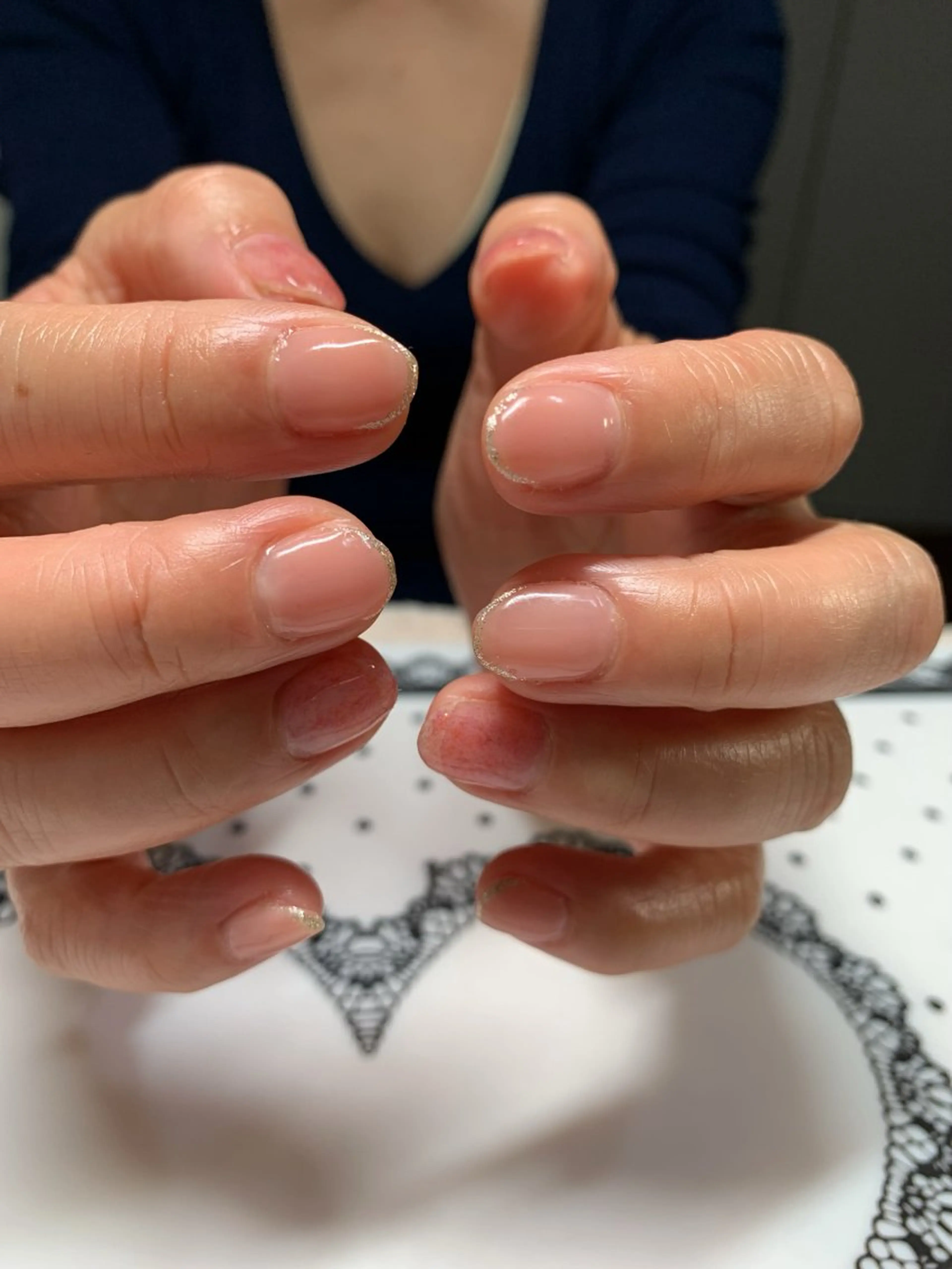 ネイル ネイルサロン カウニスのネイルデザイン