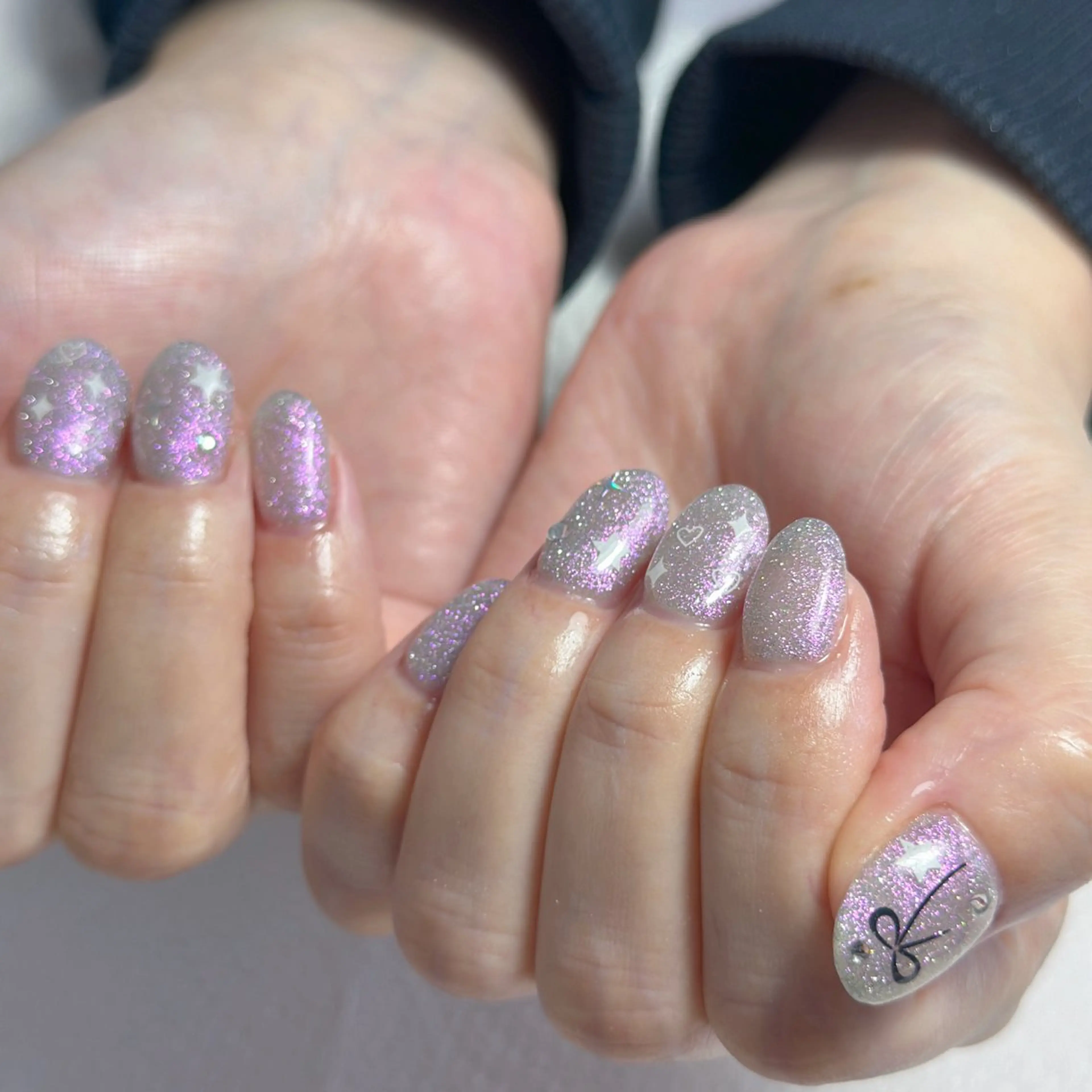 ネイル ハンドネイル JJ’s Nail🐶のネイルデザイン